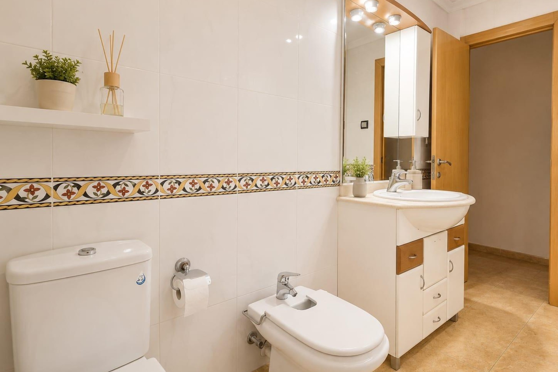 Reventa - Apartamento / piso - Elche - Corazon de Jesus
