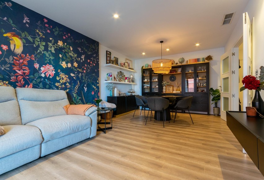 Reventa - Apartamento / piso - Elche - Corte Ingles