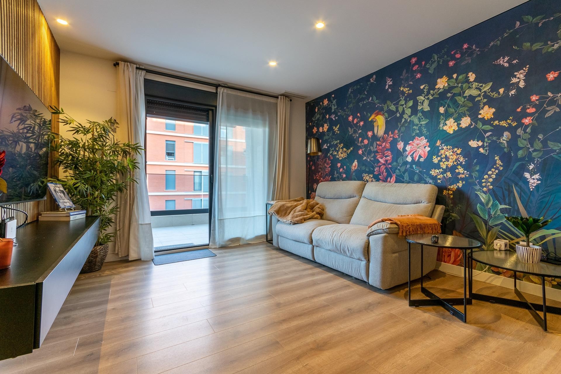 Reventa - Apartamento / piso - Elche - Corte Ingles