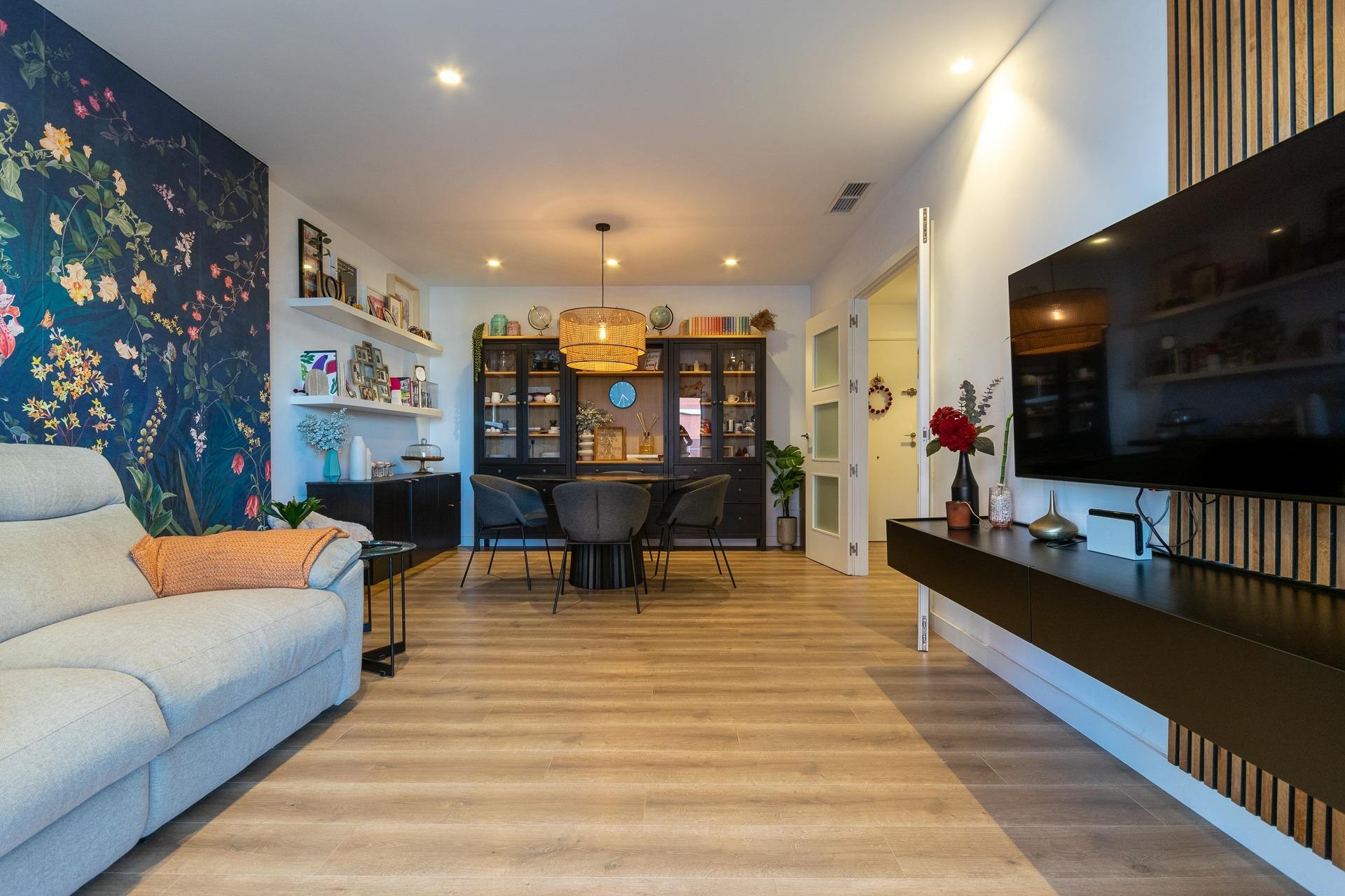 Reventa - Apartamento / piso - Elche - Corte Ingles