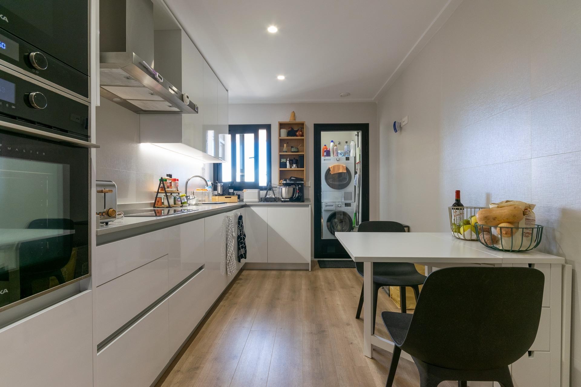 Reventa - Apartamento / piso - Elche - Corte Ingles