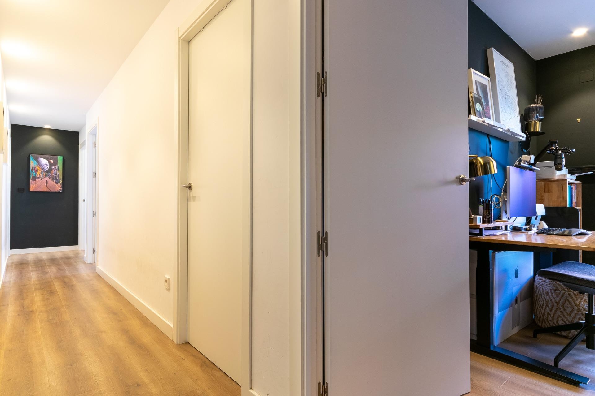 Reventa - Apartamento / piso - Elche - Corte Ingles