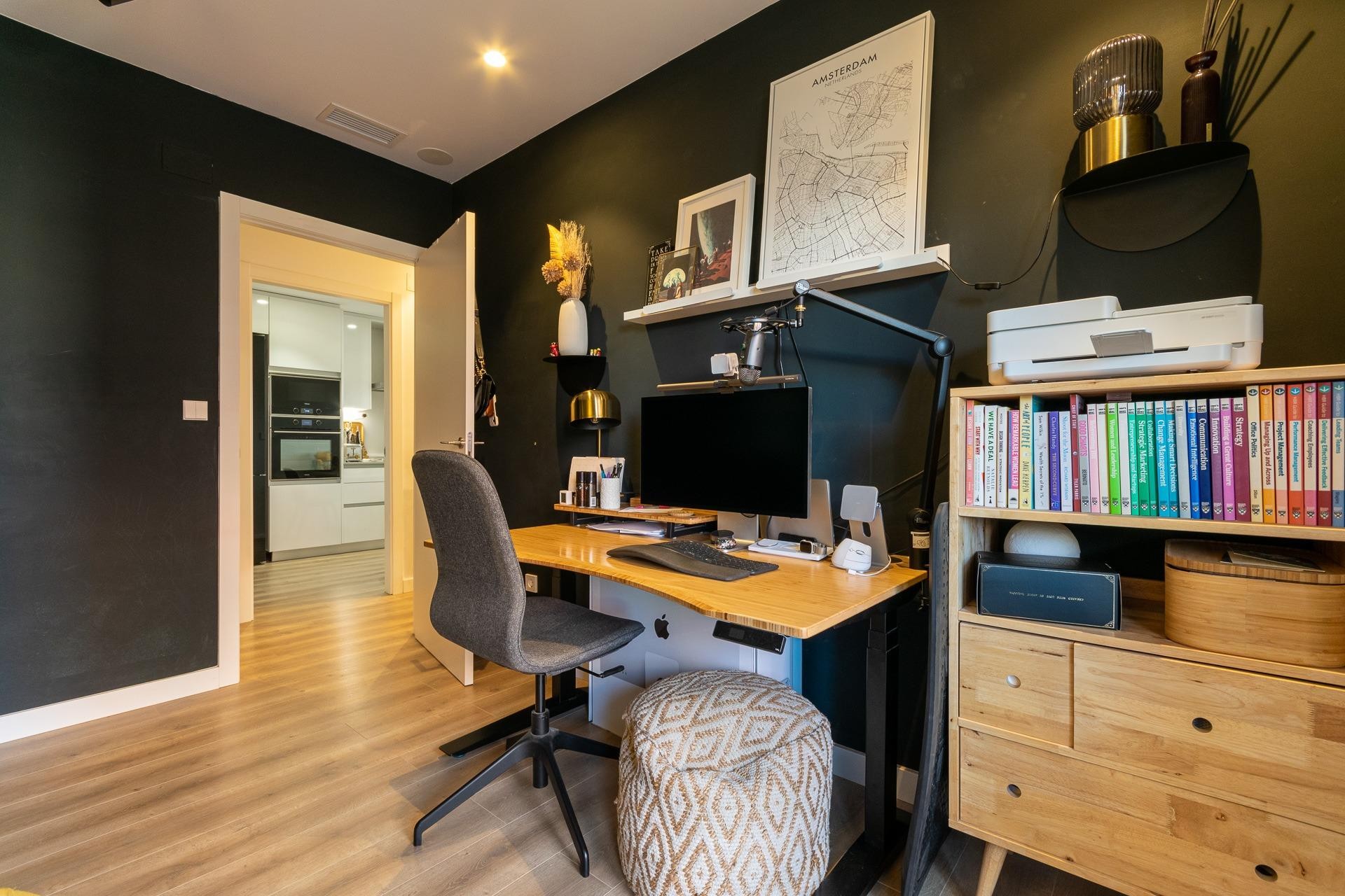 Reventa - Apartamento / piso - Elche - Corte Ingles