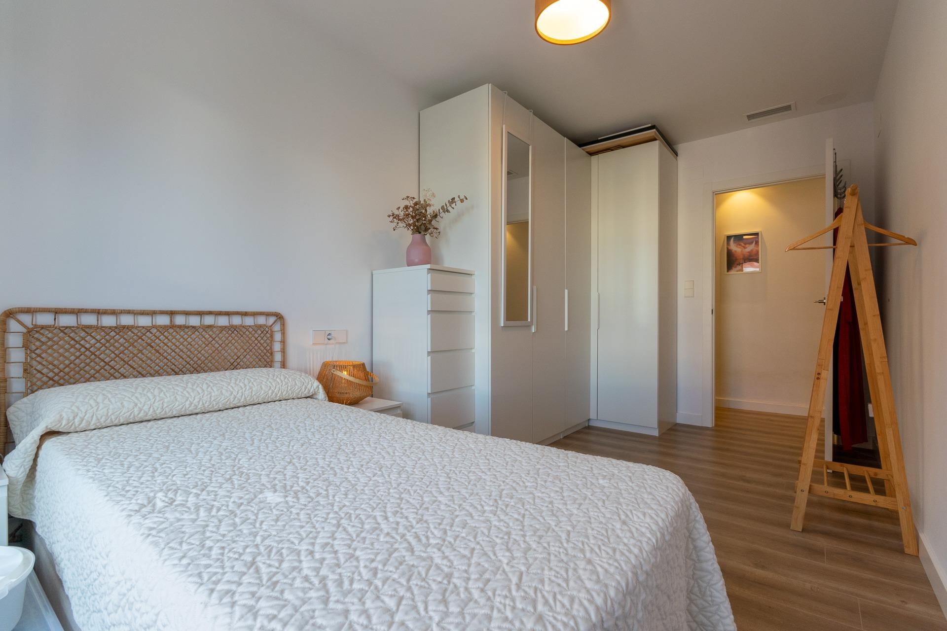 Reventa - Apartamento / piso - Elche - Corte Ingles