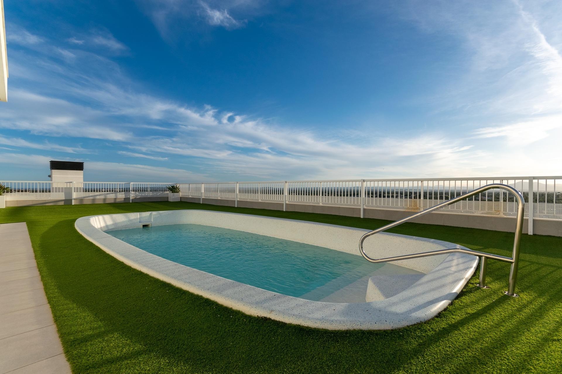 Reventa - Apartamento / piso - Elche - Corte Ingles