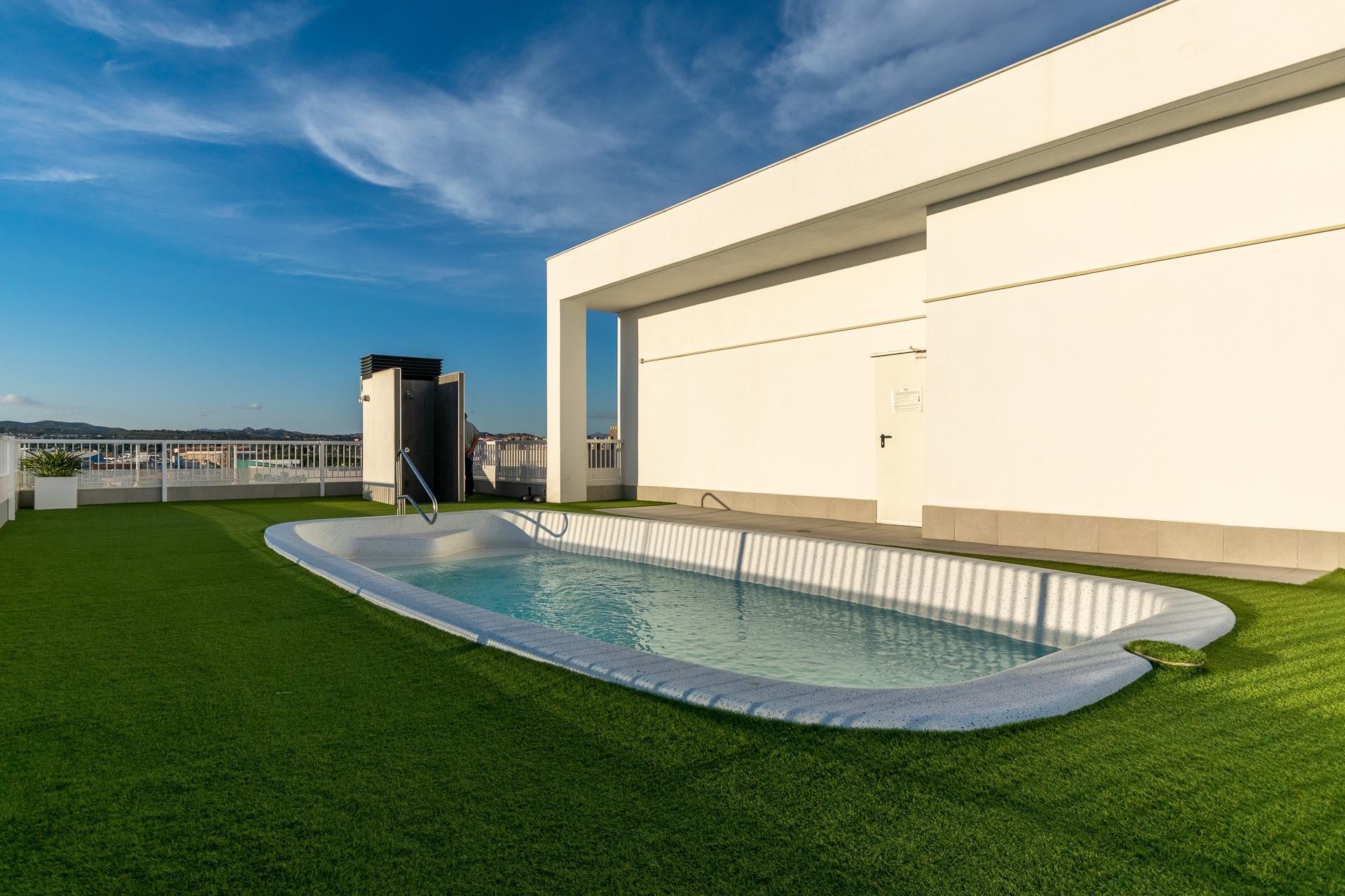 Reventa - Apartamento / piso - Elche - Corte Ingles