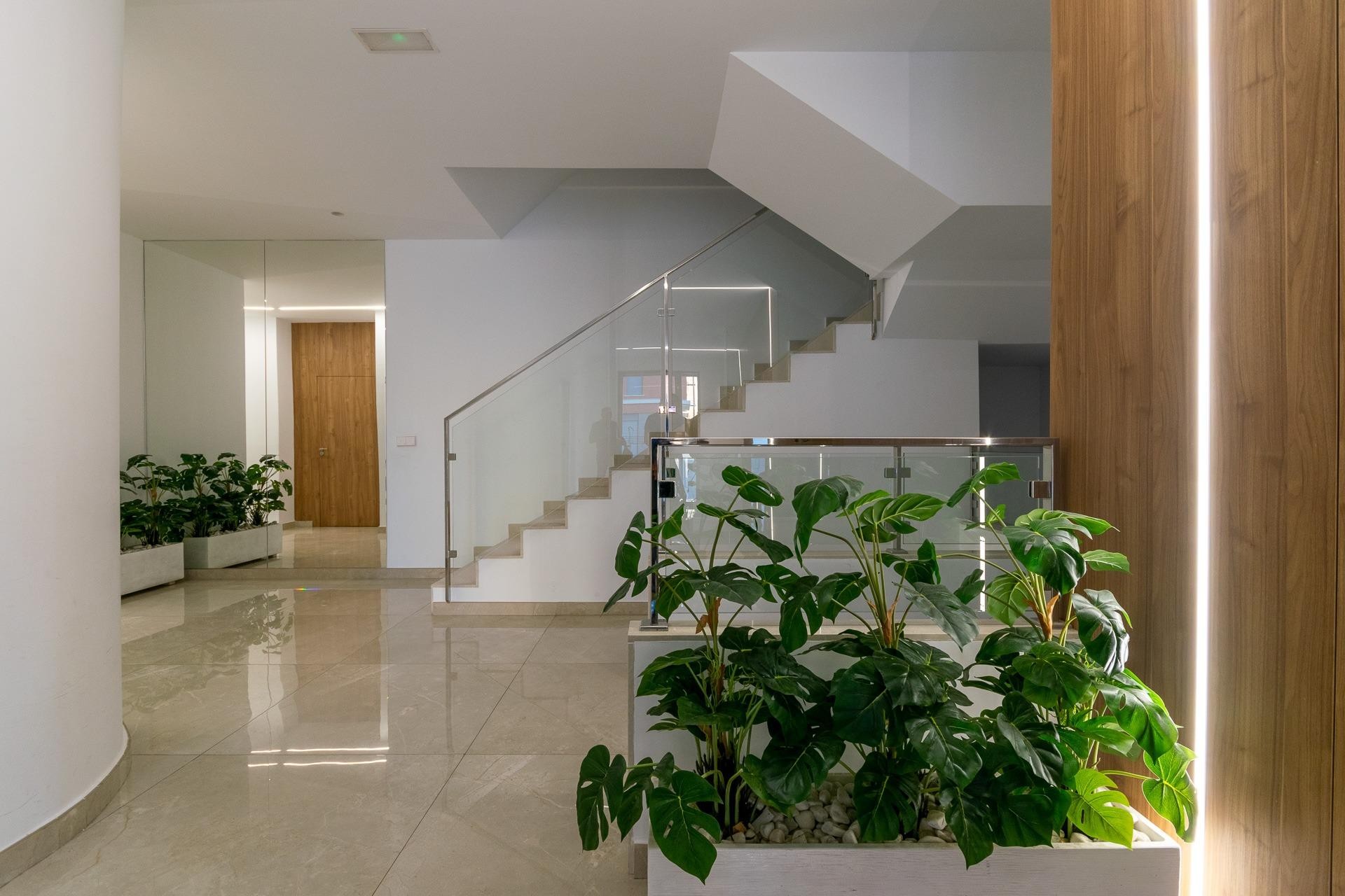 Reventa - Apartamento / piso - Elche - Corte Ingles