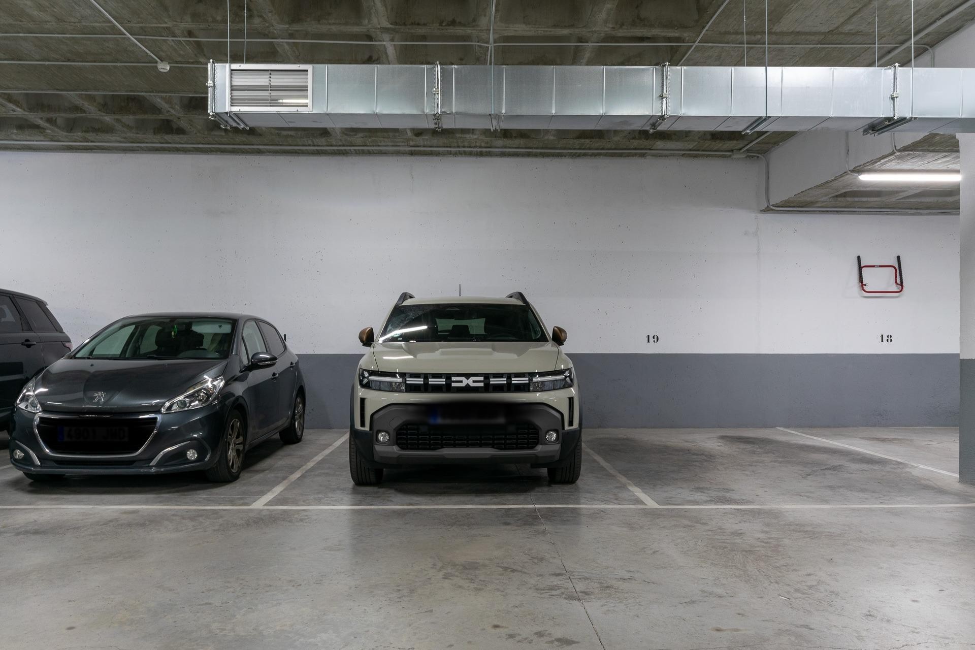 Reventa - Apartamento / piso - Elche - Corte Ingles