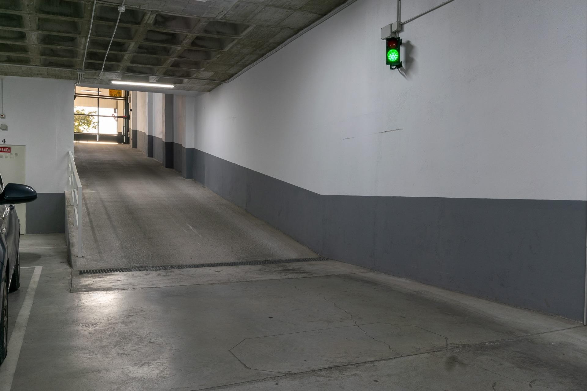 Reventa - Apartamento / piso - Elche - Corte Ingles