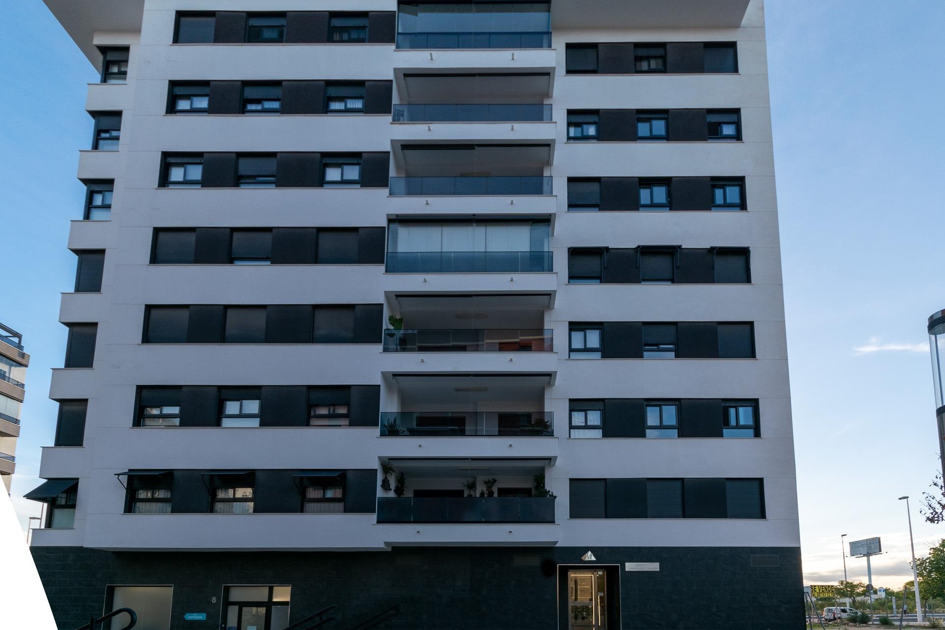 Reventa - Apartamento / piso - Elche - Corte Ingles