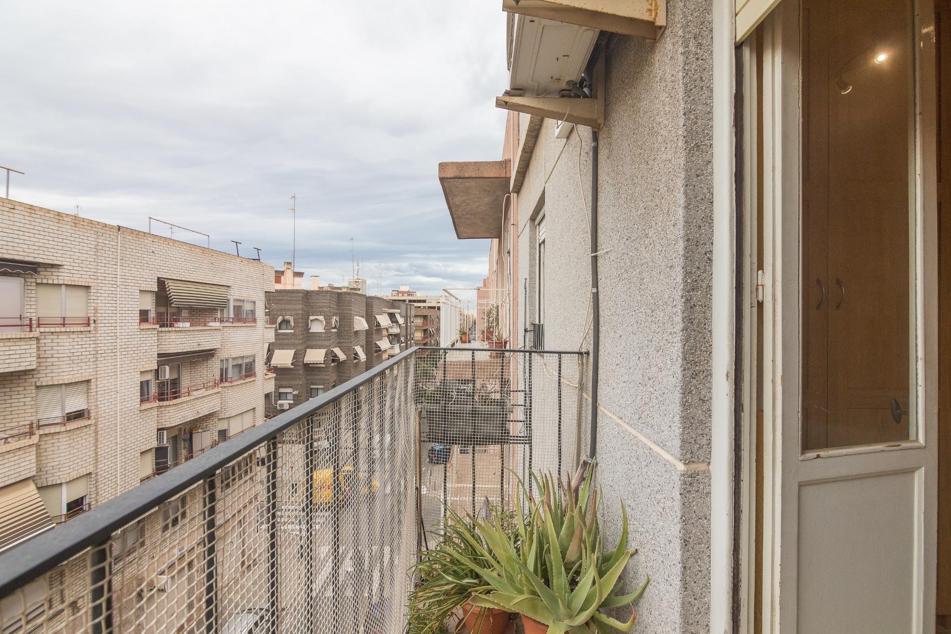 Reventa - Apartamento / piso - Elche - Corte Ingles