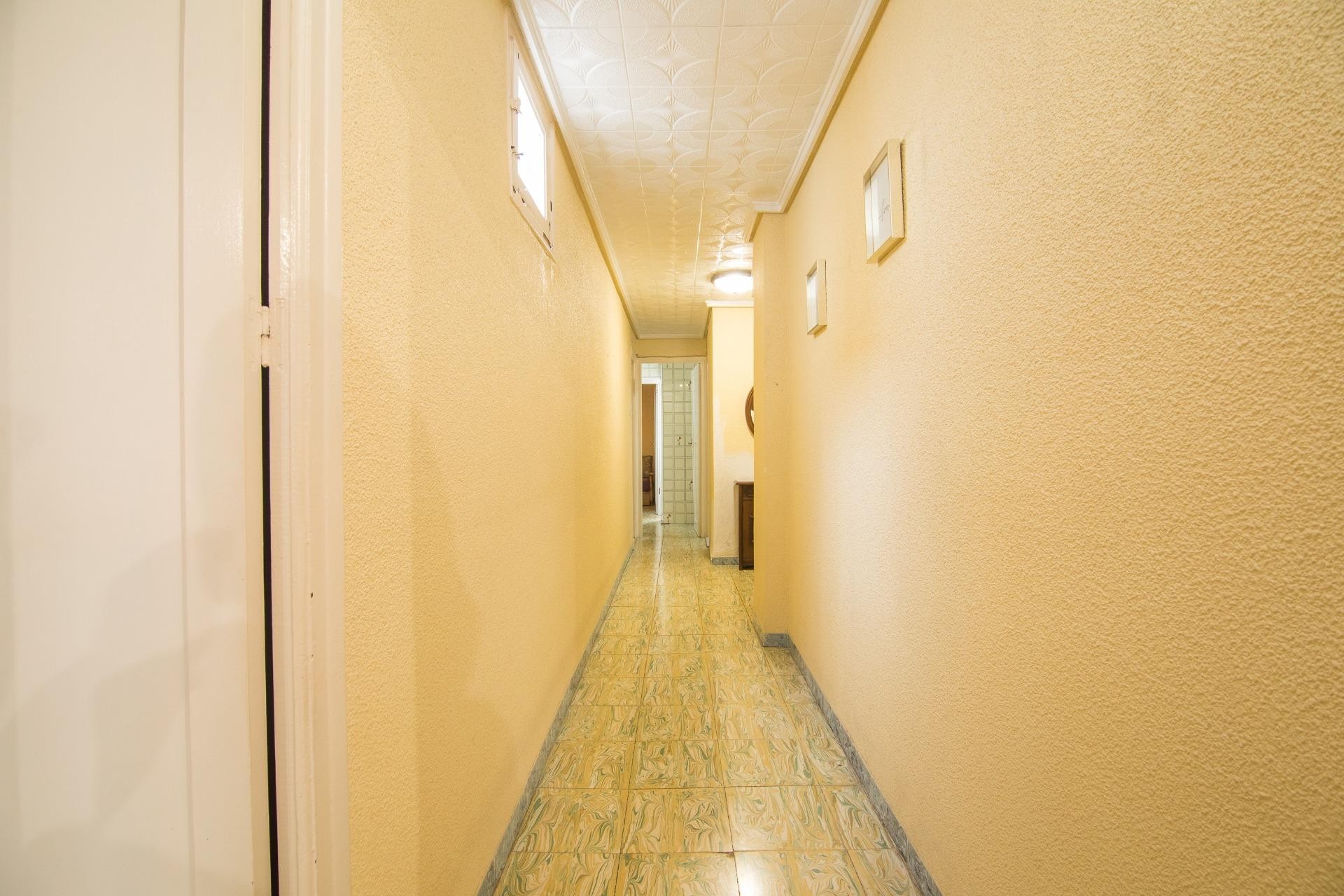 Reventa - Apartamento / piso - Elche - Corte Ingles