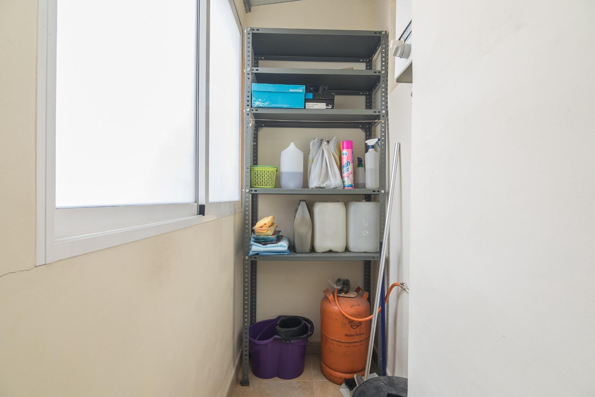 Reventa - Apartamento / piso - Elche - Corte Ingles