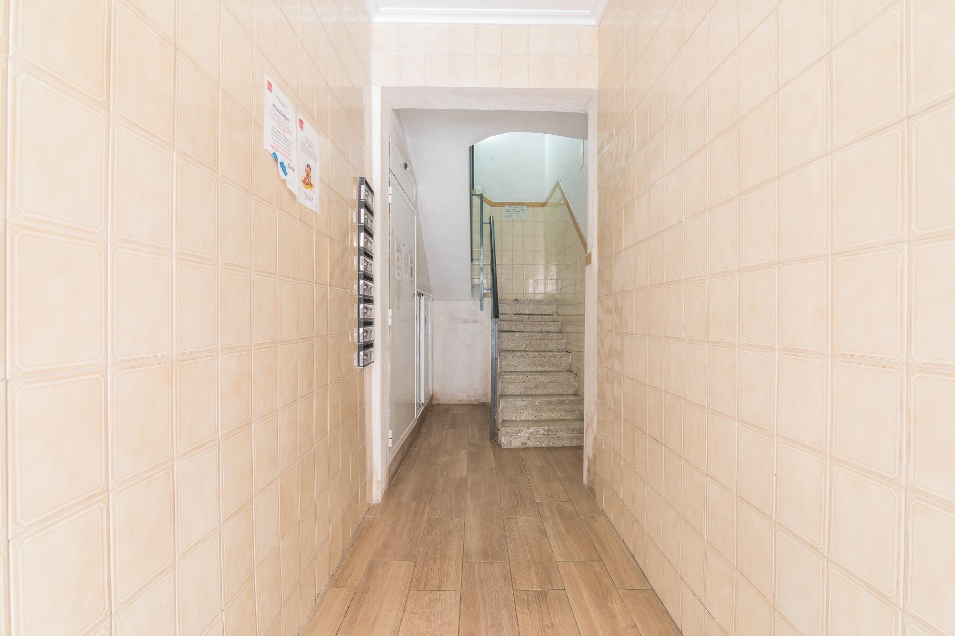 Reventa - Apartamento / piso - Elche - Corte Ingles