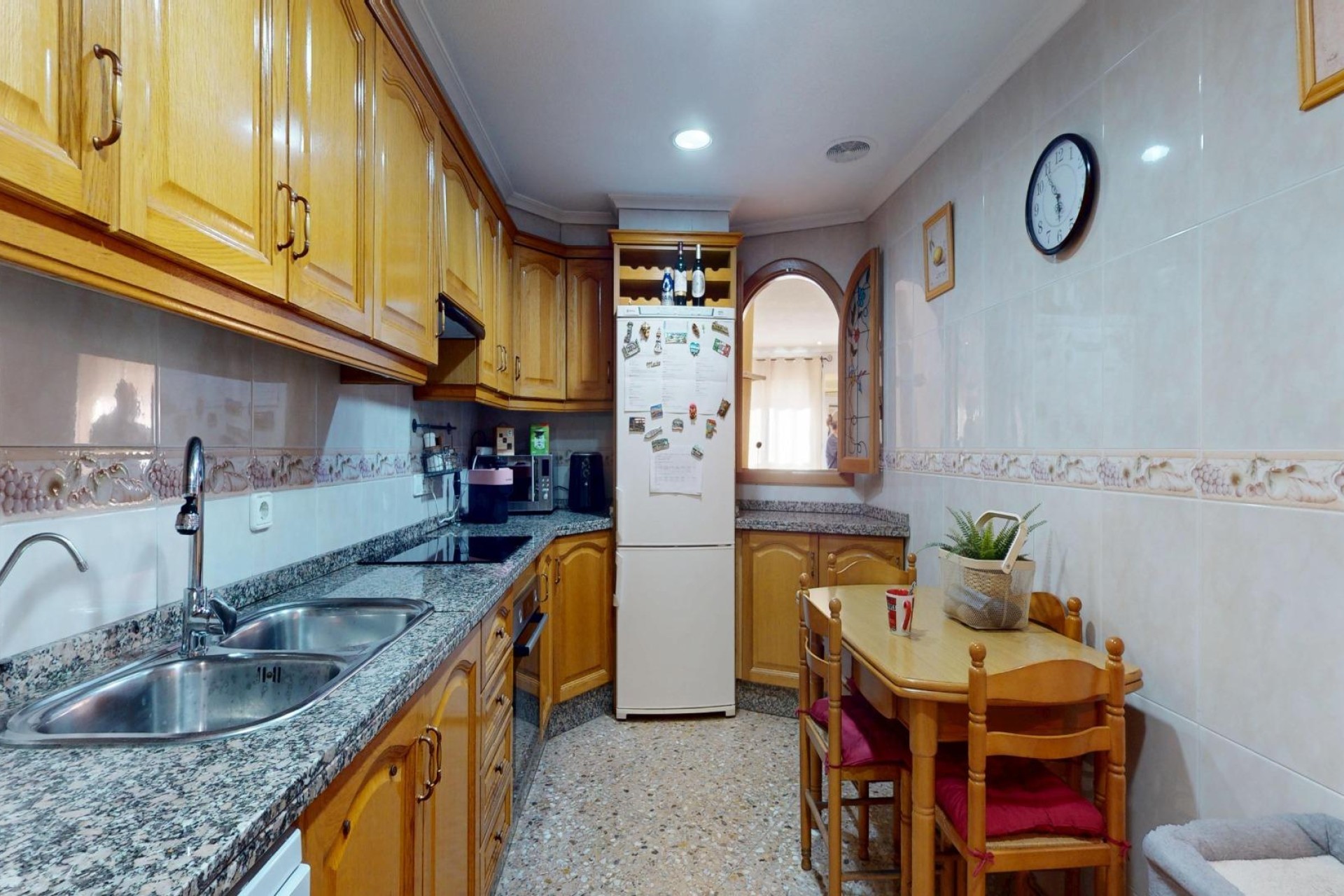 Reventa - Apartamento / piso - Elche - Cortes valencianas