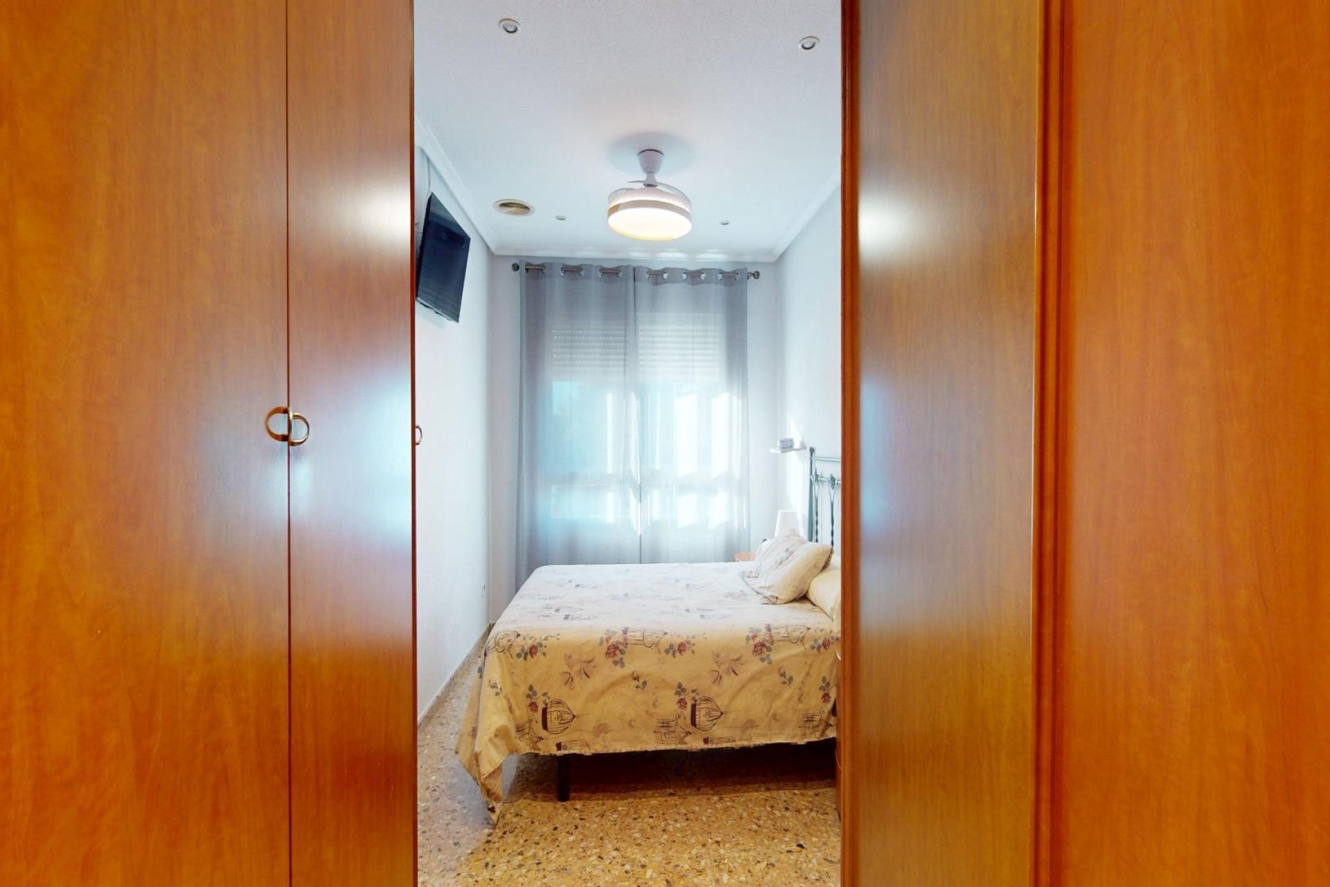 Reventa - Apartamento / piso - Elche - Cortes valencianas
