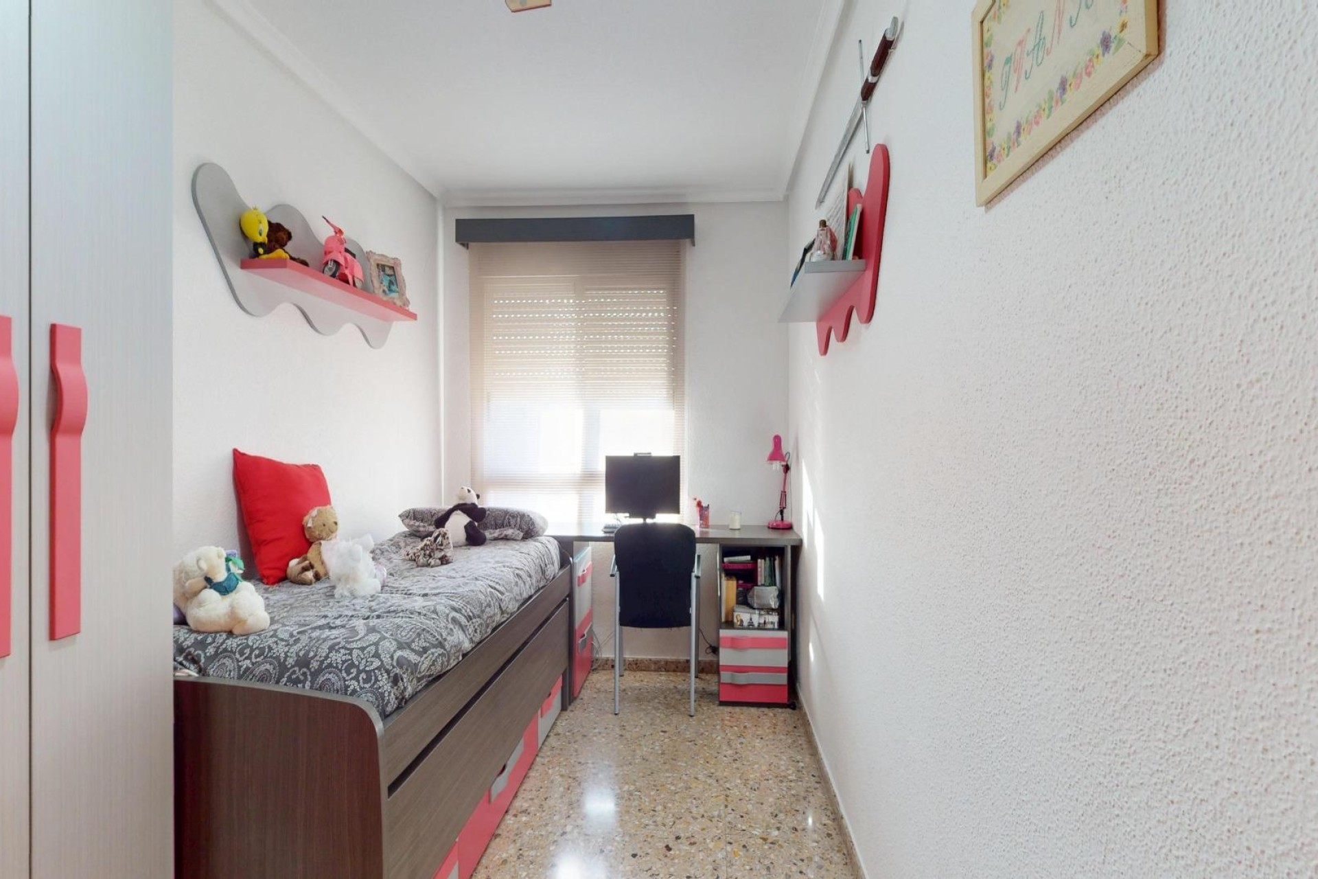 Reventa - Apartamento / piso - Elche - Cortes valencianas
