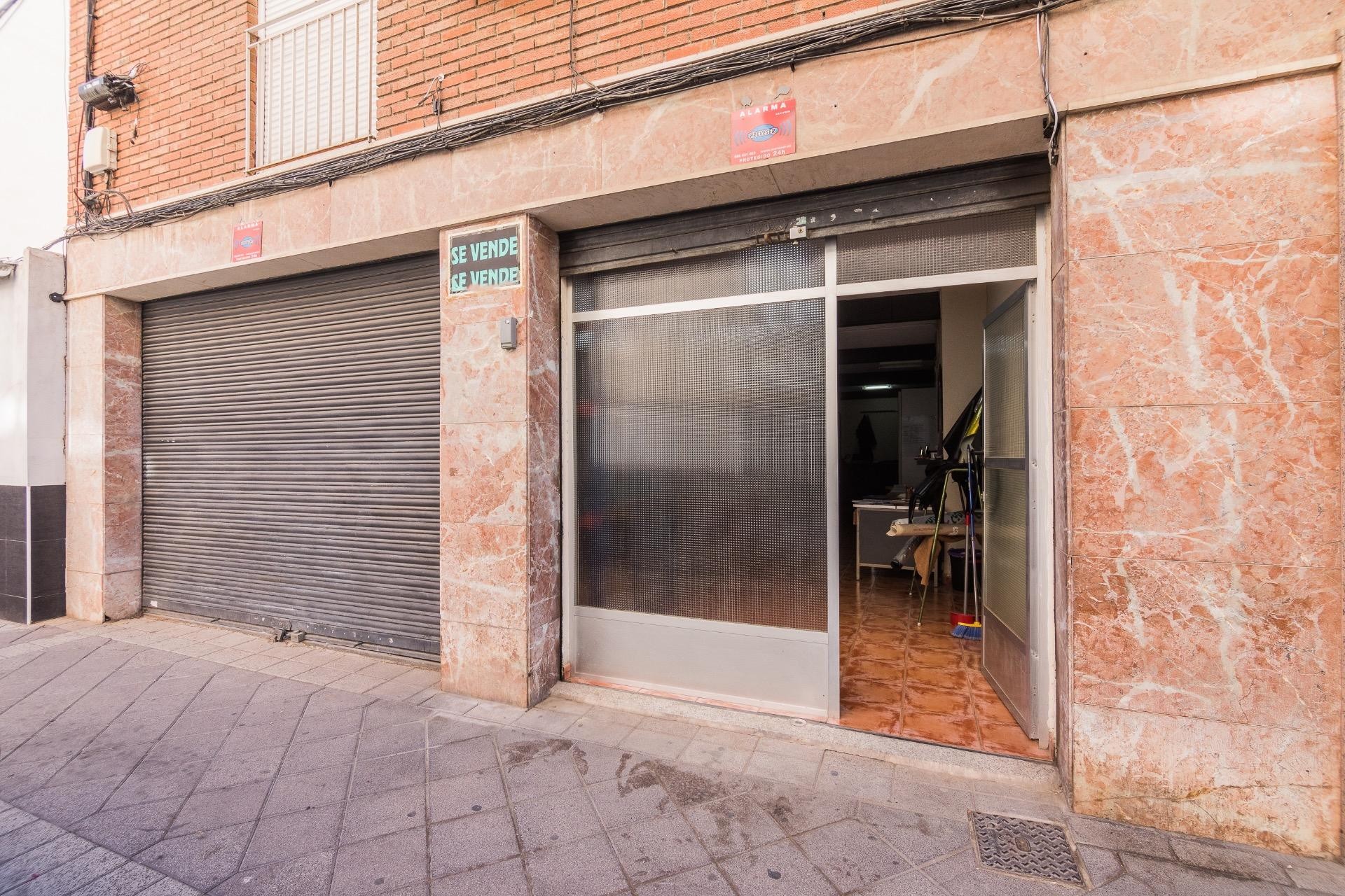 Reventa - Apartamento / piso - Elche - Elche / Elx