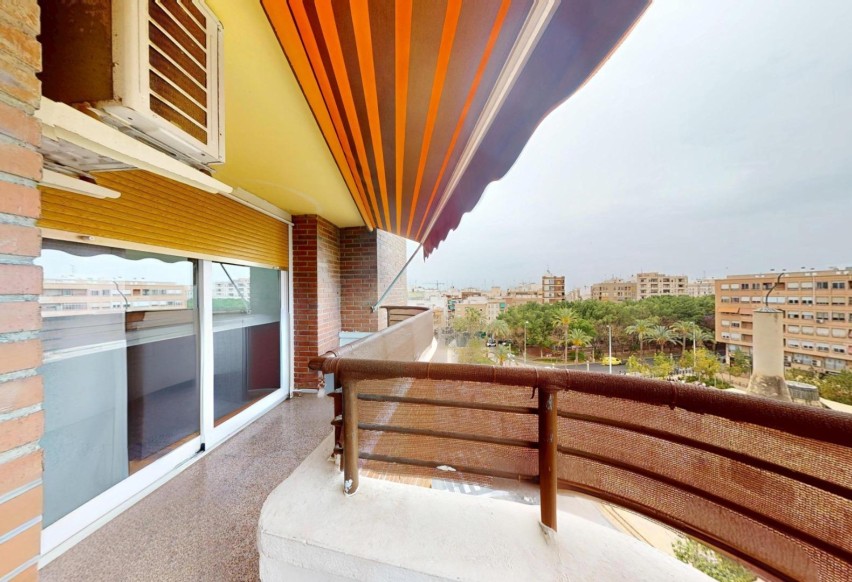 Reventa - Apartamento / piso - Elche - Elche / Elx