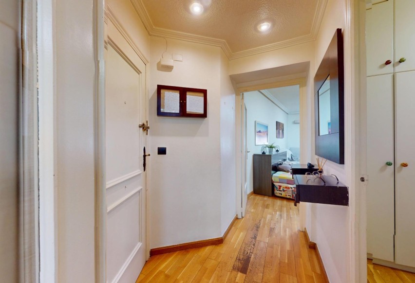 Reventa - Apartamento / piso - Elche - Elche / Elx