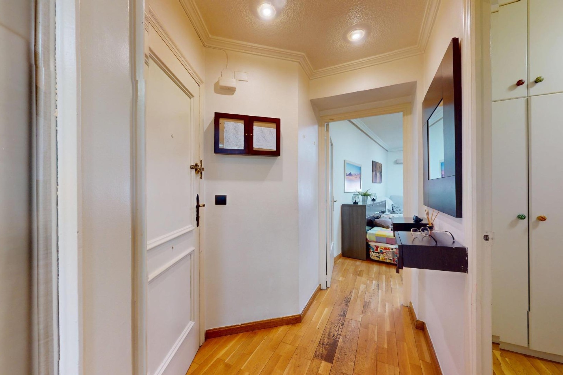 Reventa - Apartamento / piso - Elche - Elche / Elx