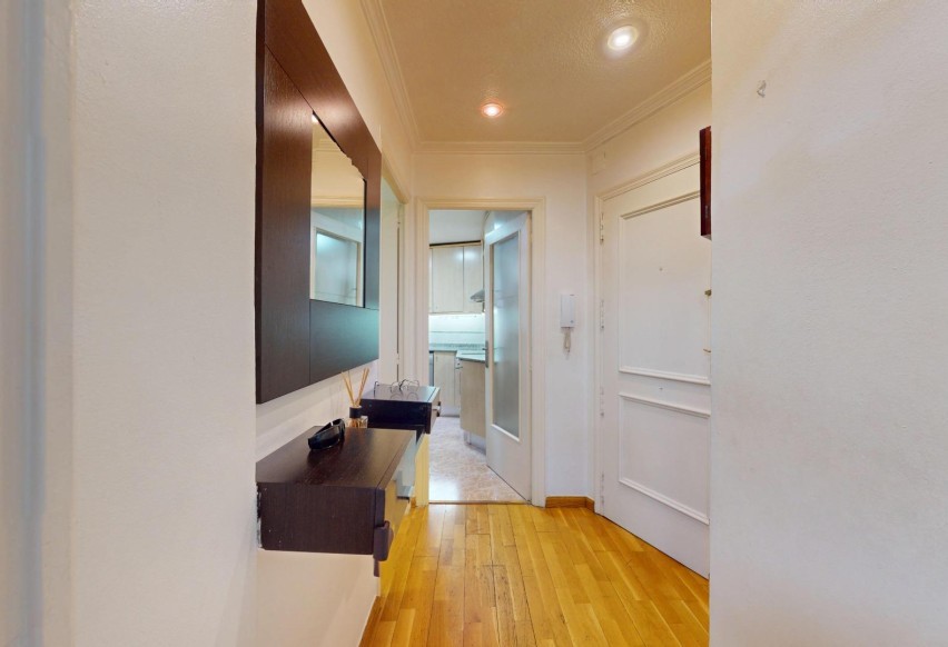 Reventa - Apartamento / piso - Elche - Elche / Elx