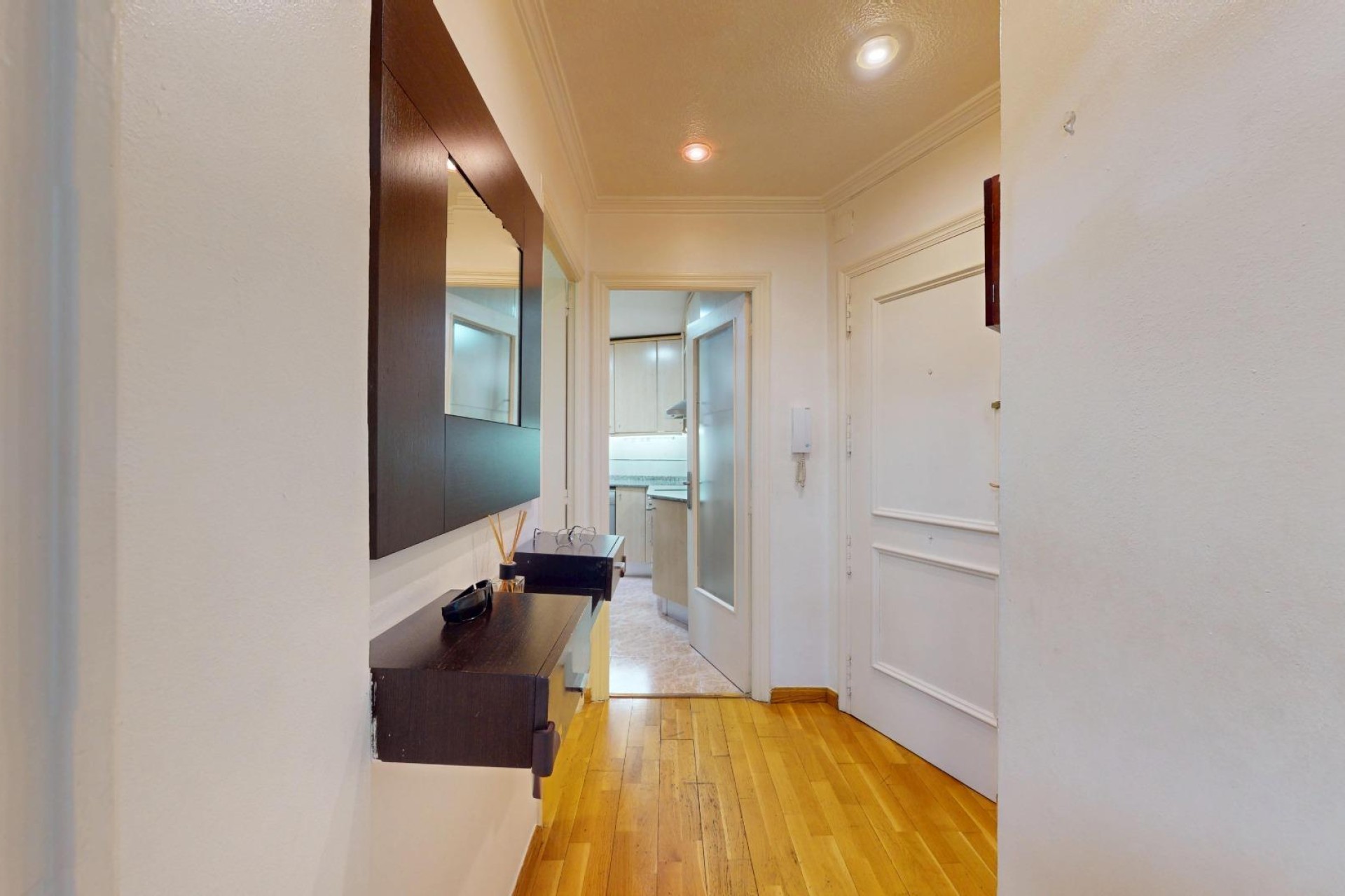 Reventa - Apartamento / piso - Elche - Elche / Elx