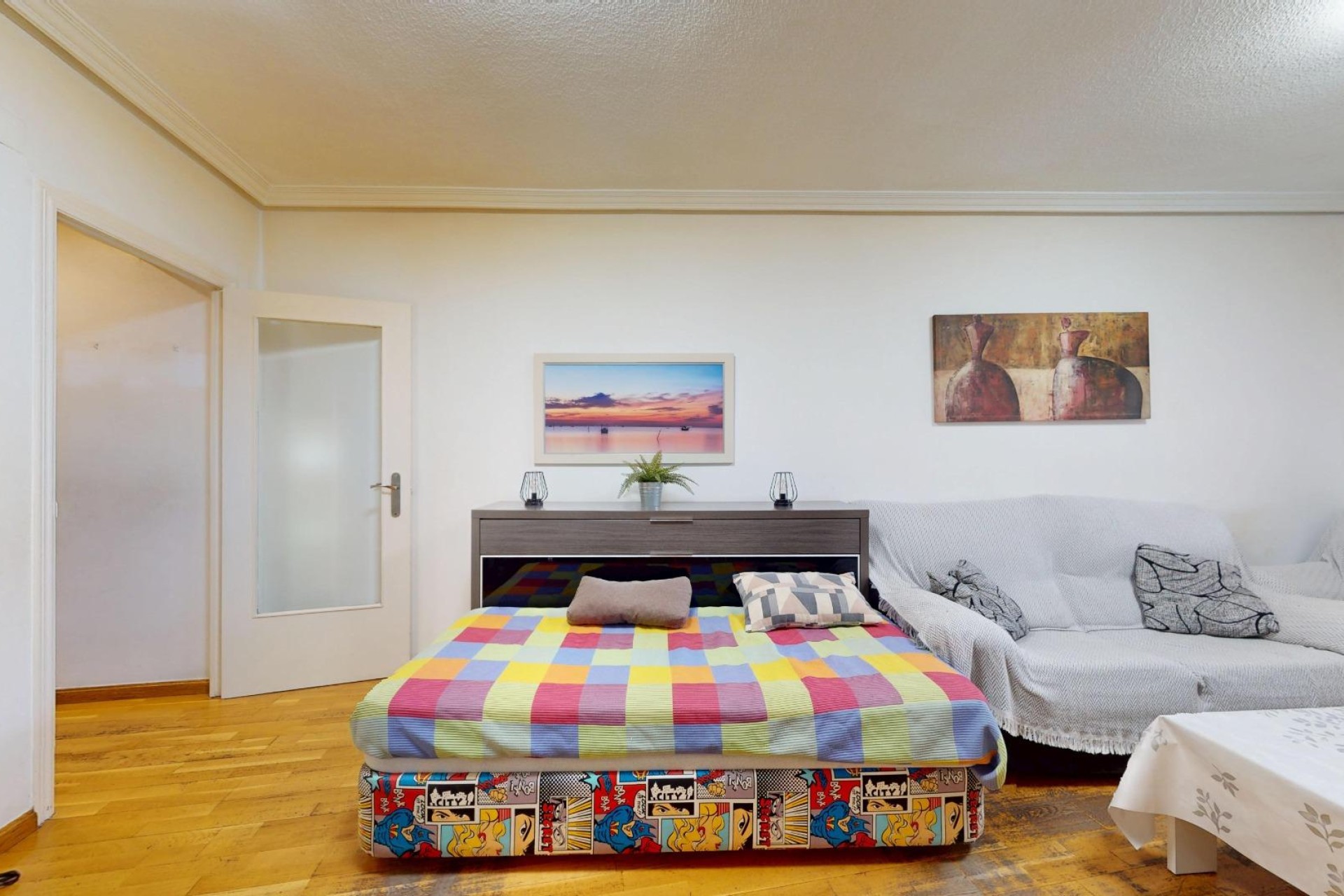 Reventa - Apartamento / piso - Elche - Elche / Elx