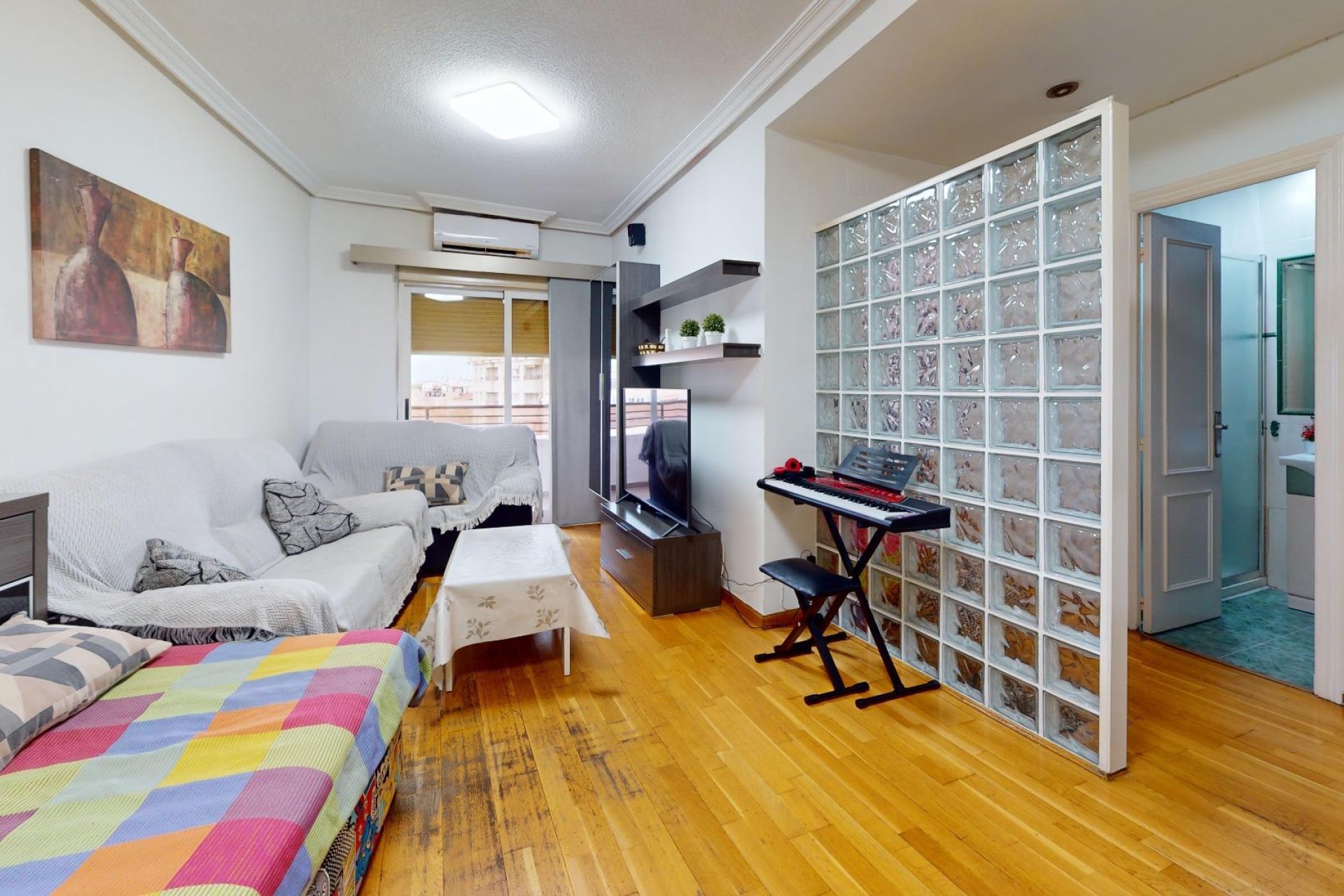 Reventa - Apartamento / piso - Elche - Elche / Elx