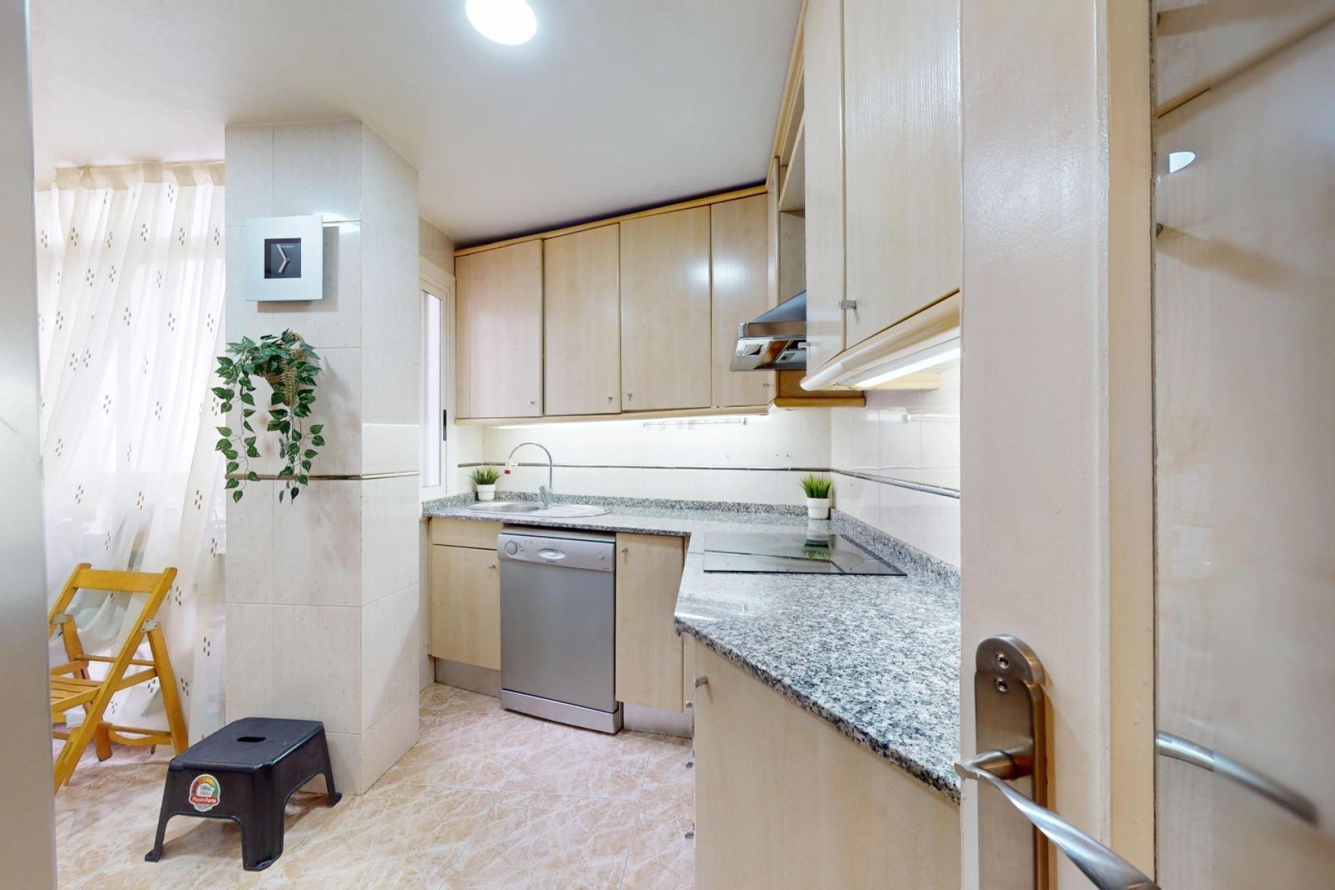 Reventa - Apartamento / piso - Elche - Elche / Elx