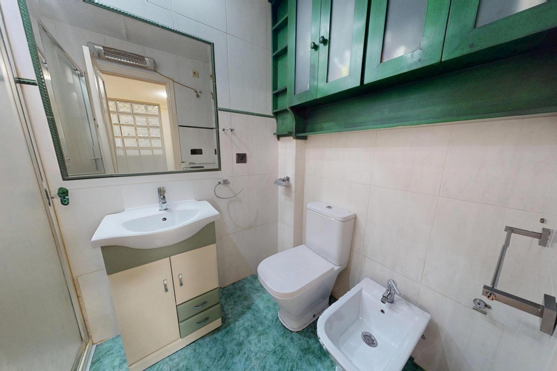 Reventa - Apartamento / piso - Elche - Elche / Elx
