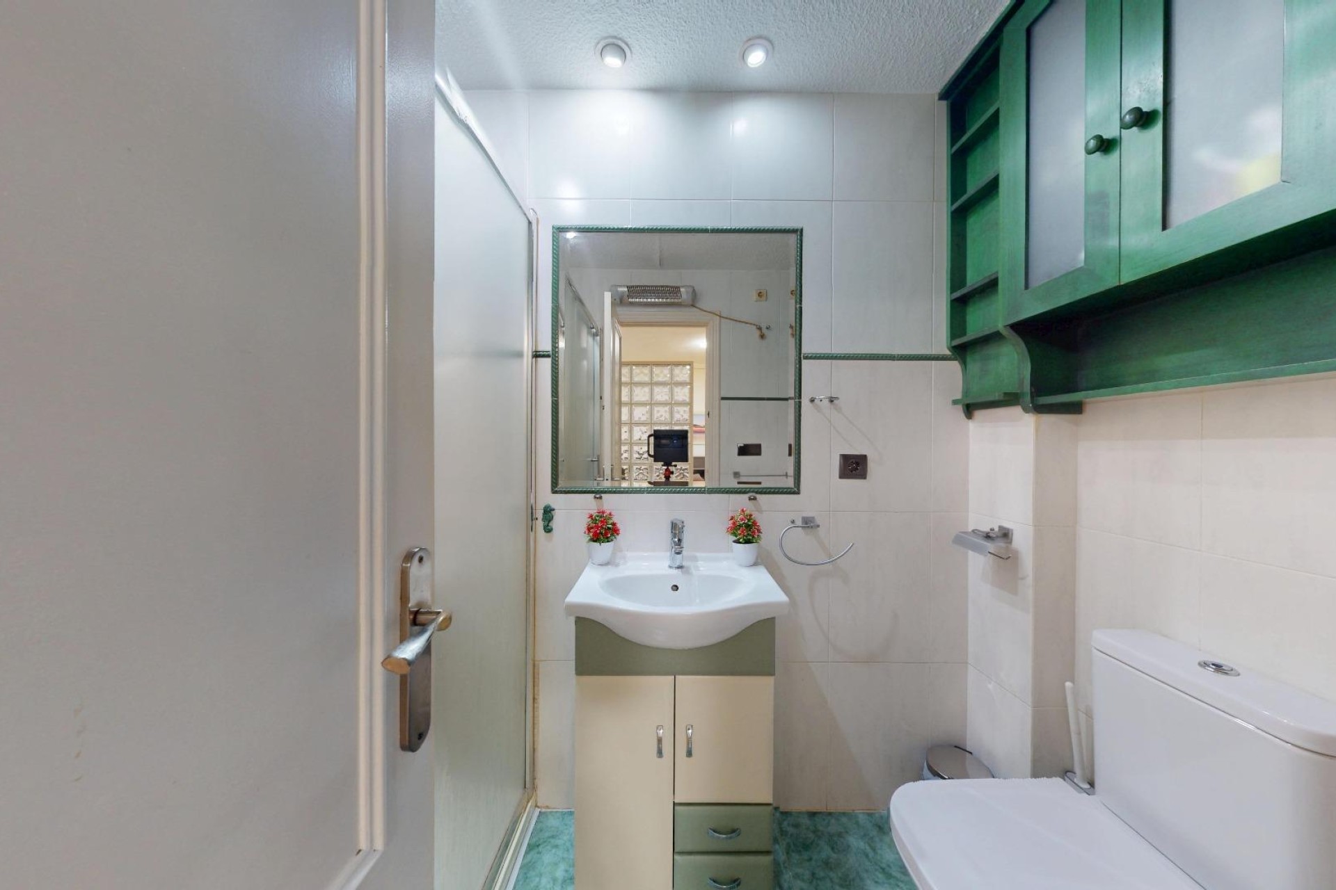 Reventa - Apartamento / piso - Elche - Elche / Elx