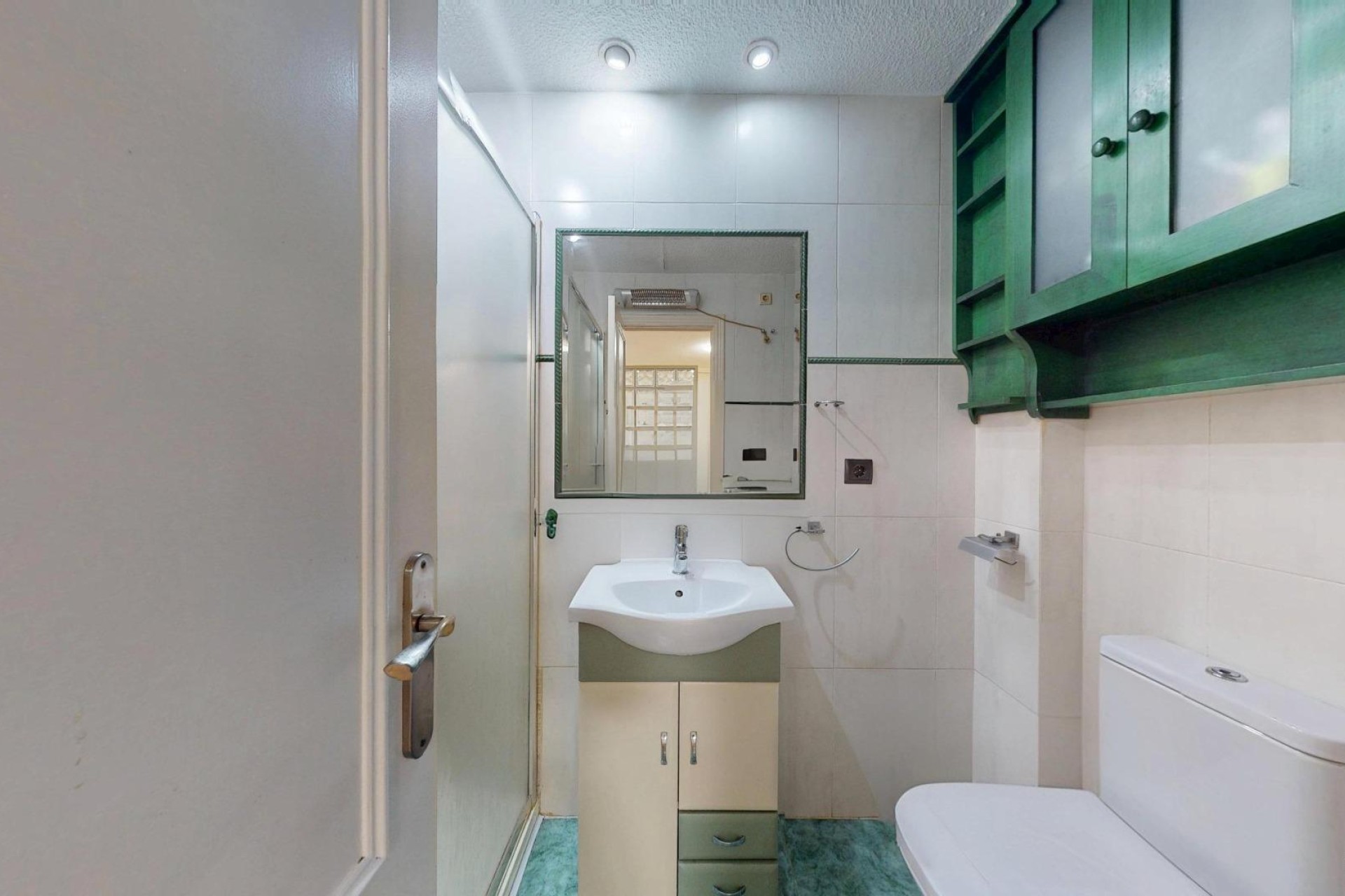 Reventa - Apartamento / piso - Elche - Elche / Elx