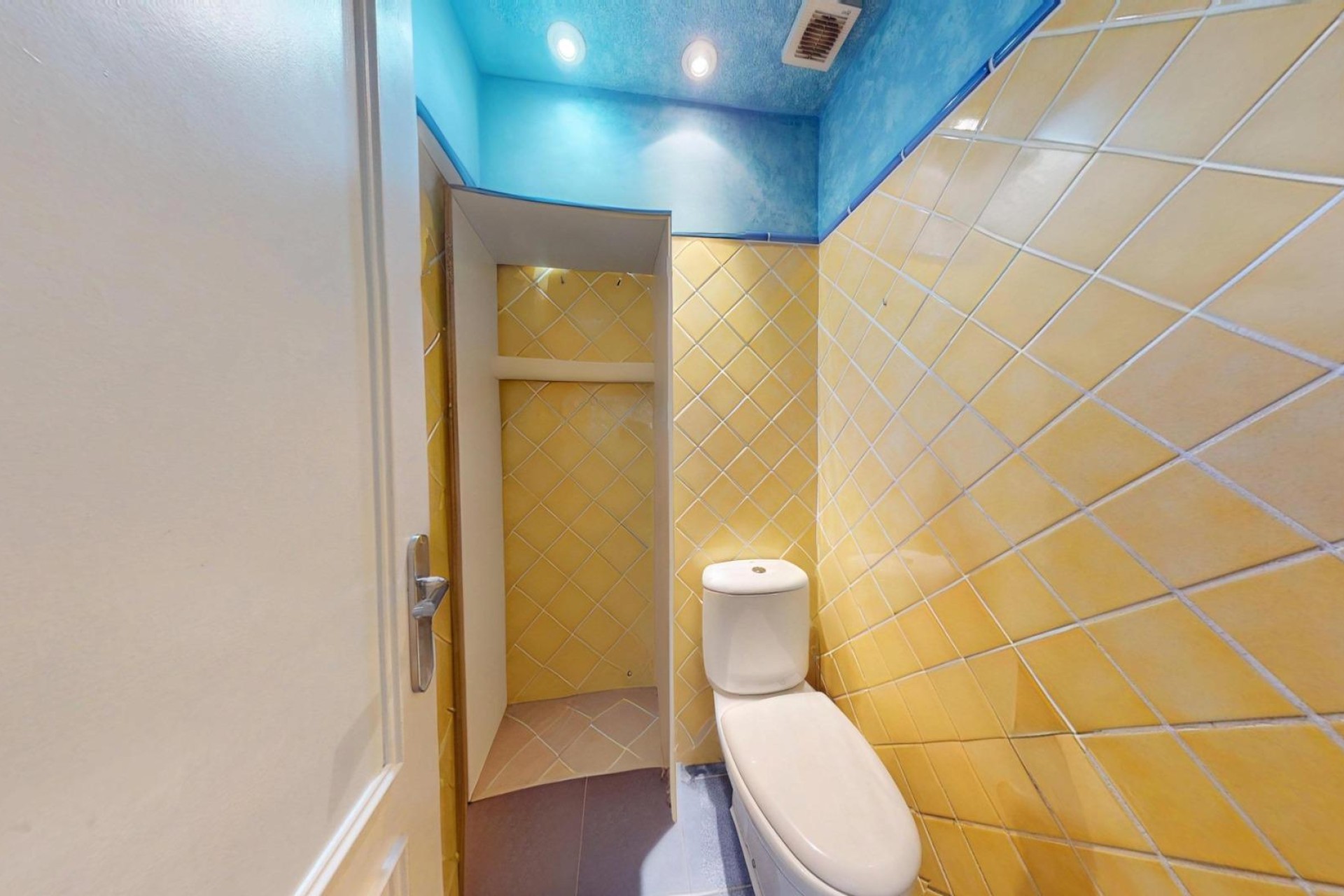 Reventa - Apartamento / piso - Elche - Elche / Elx