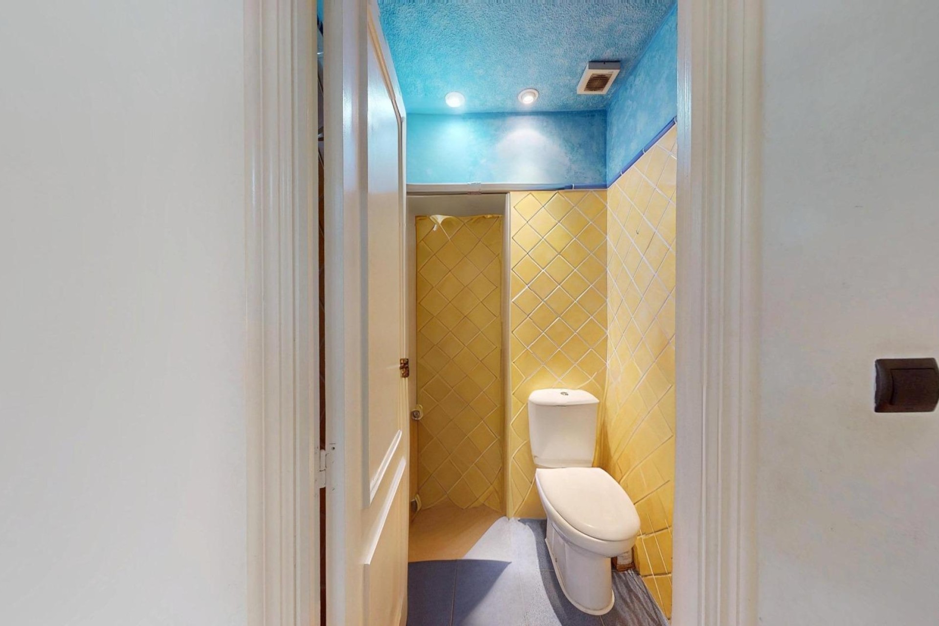 Reventa - Apartamento / piso - Elche - Elche / Elx