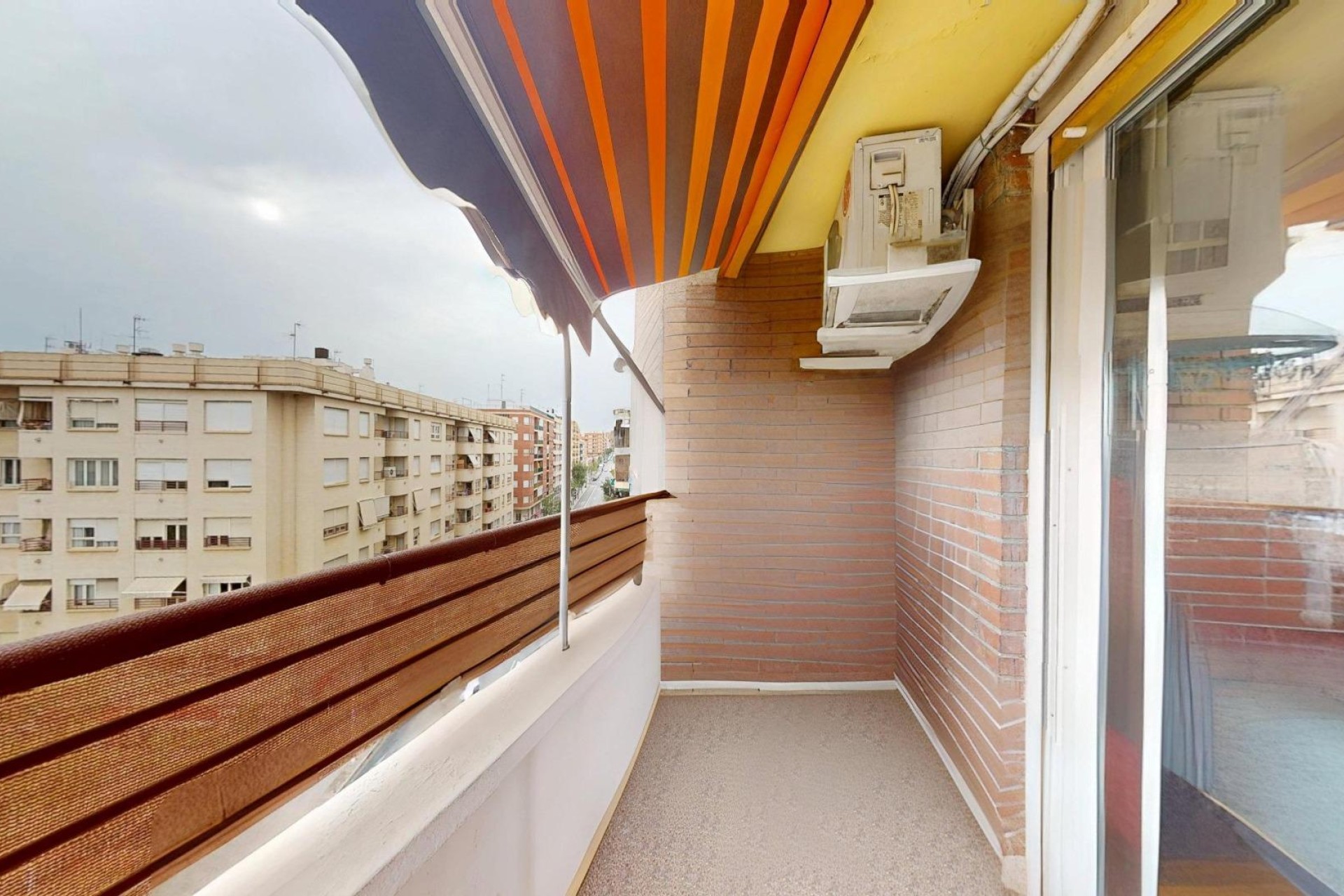 Reventa - Apartamento / piso - Elche - Elche / Elx