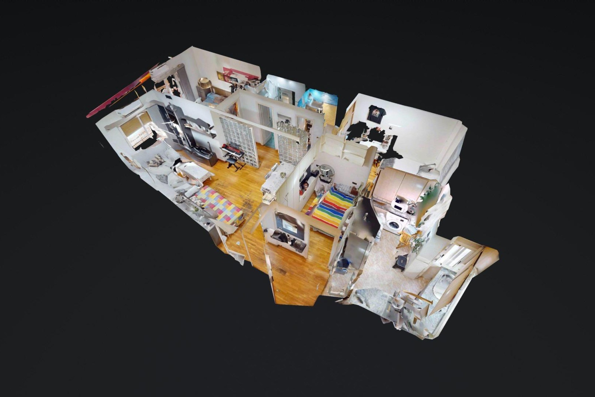 Reventa - Apartamento / piso - Elche - Elche / Elx