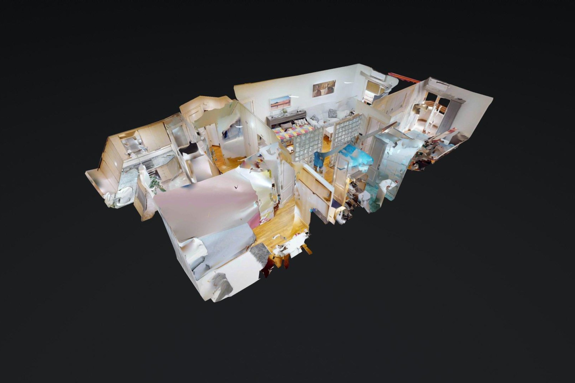 Reventa - Apartamento / piso - Elche - Elche / Elx
