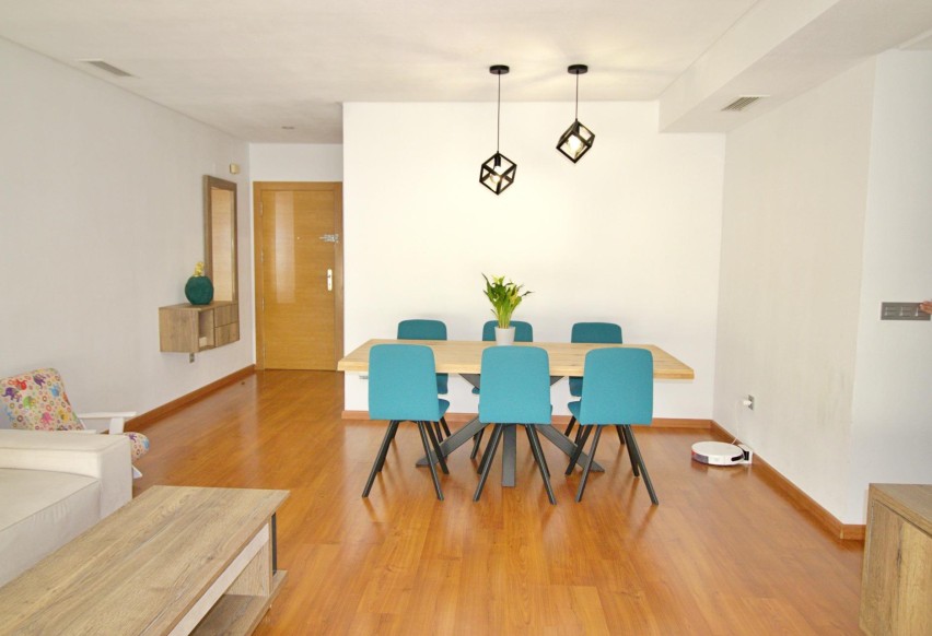 Reventa - Apartamento / piso - Elche - Elche / Elx