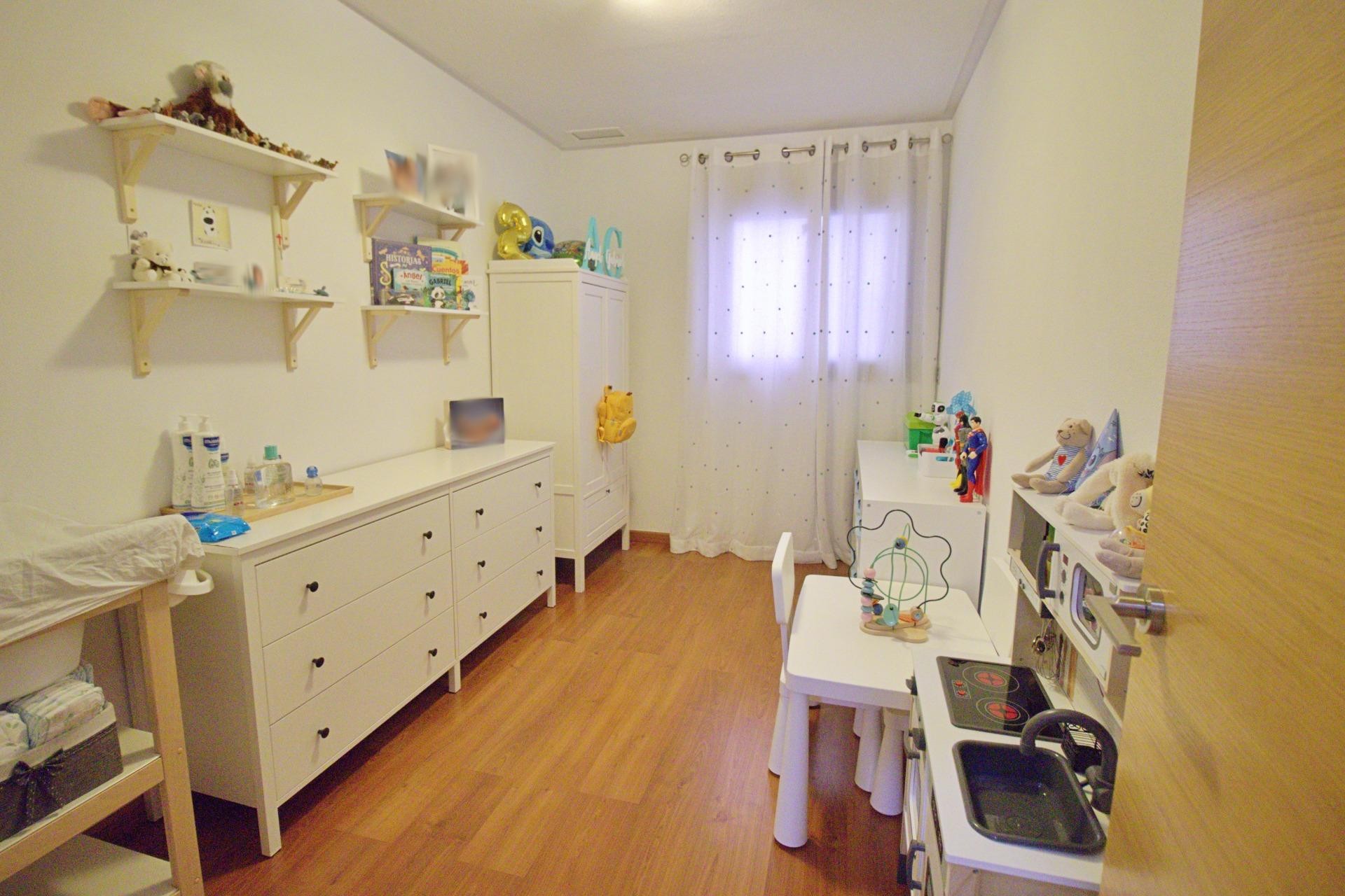 Reventa - Apartamento / piso - Elche - Elche / Elx