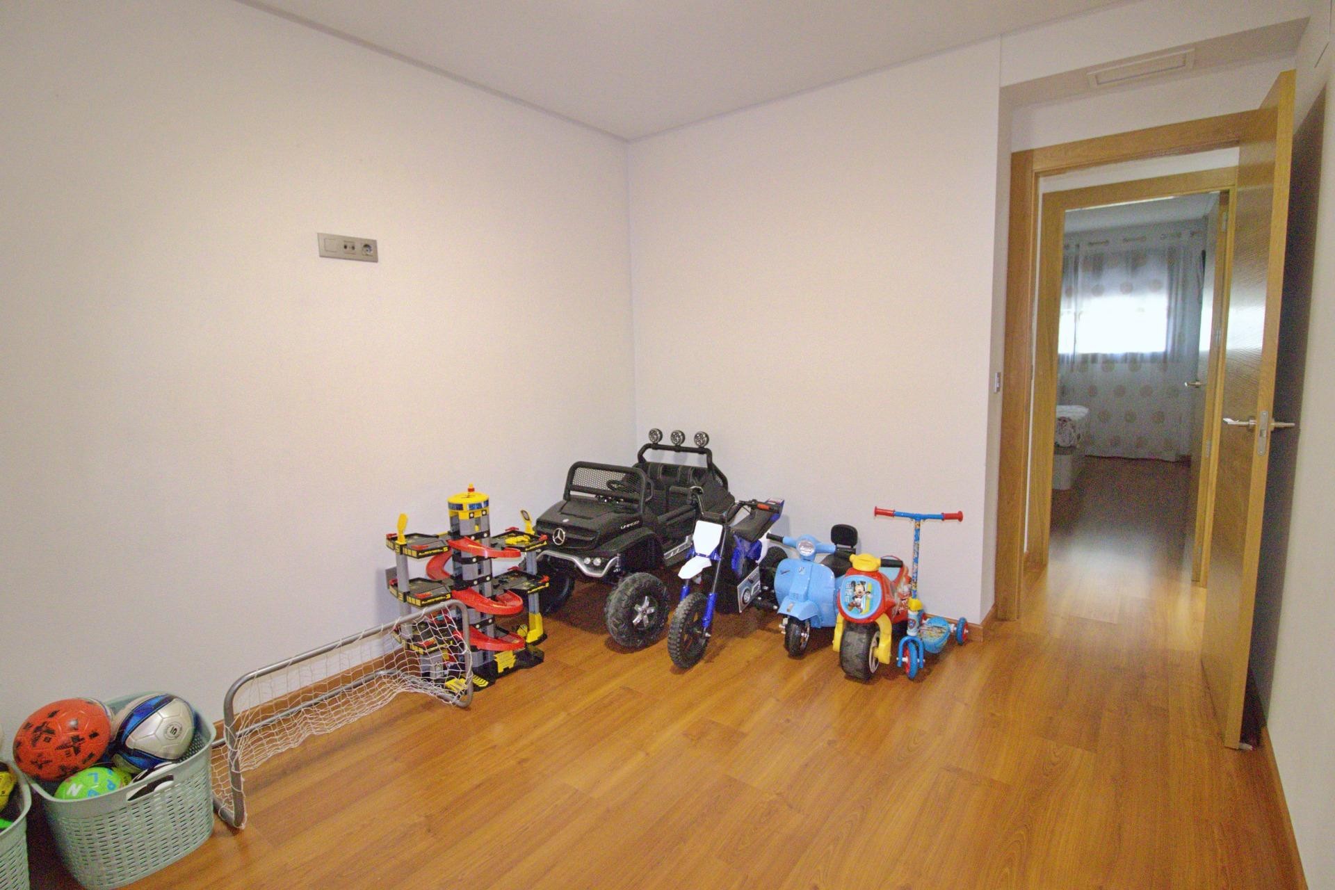 Reventa - Apartamento / piso - Elche - Elche / Elx