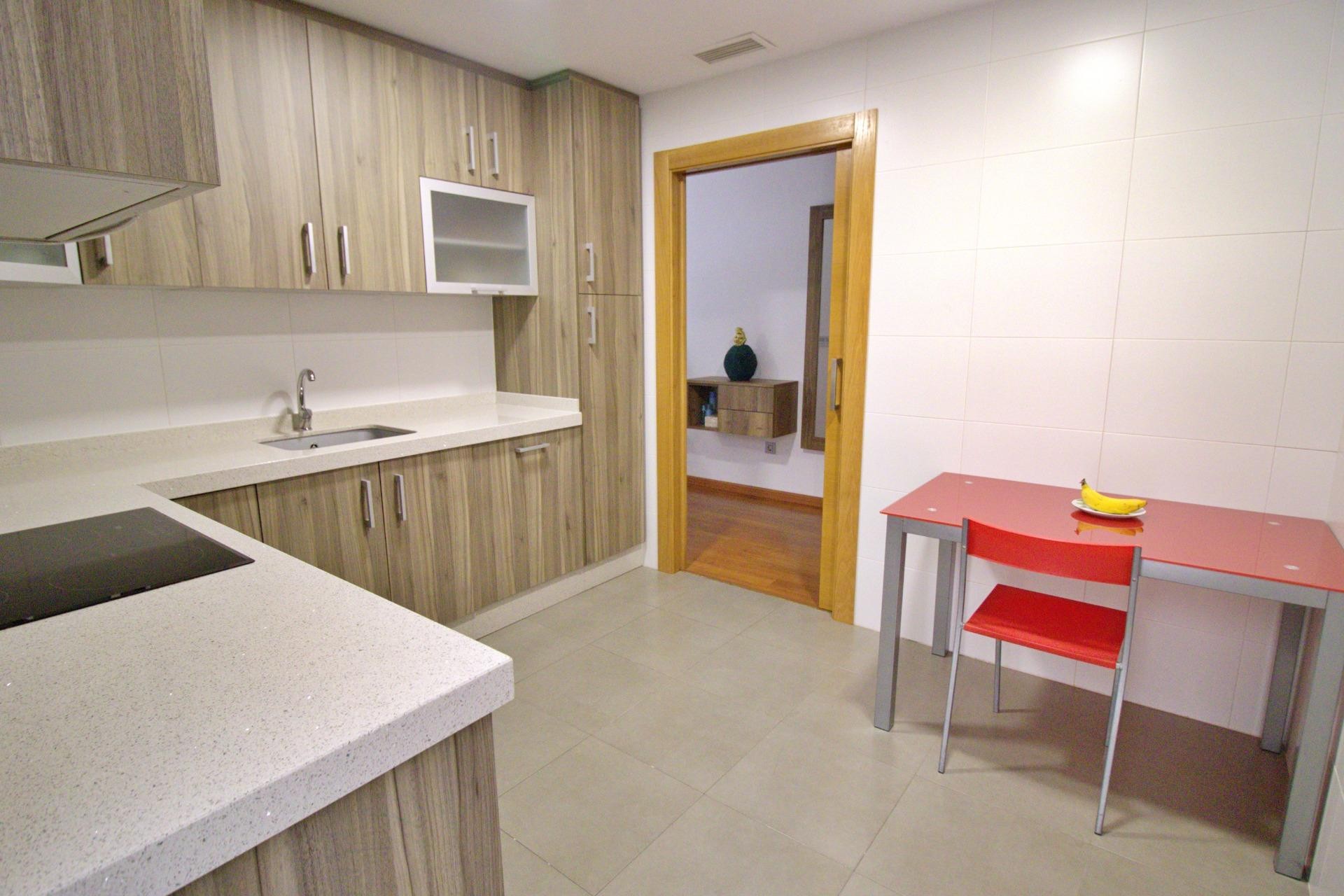 Reventa - Apartamento / piso - Elche - Elche / Elx