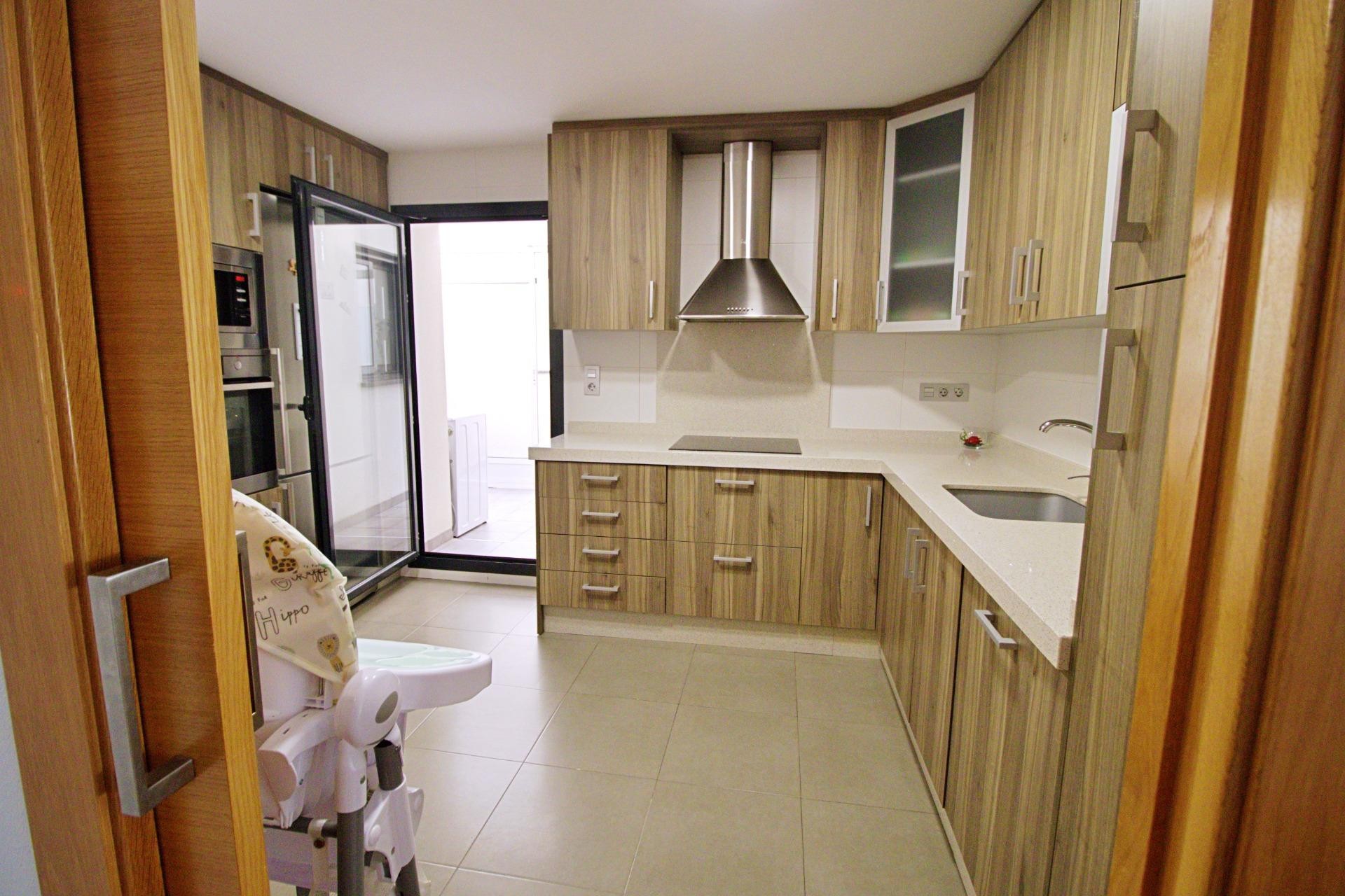 Reventa - Apartamento / piso - Elche - Elche / Elx