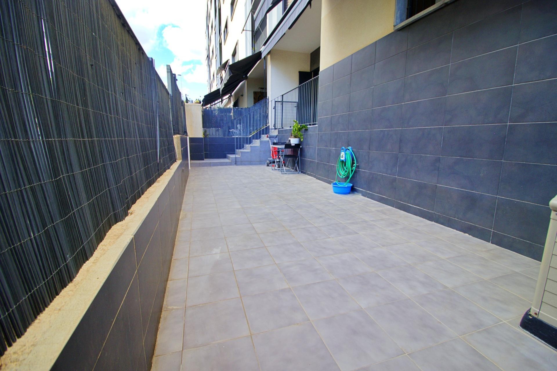 Reventa - Apartamento / piso - Elche - Elche / Elx