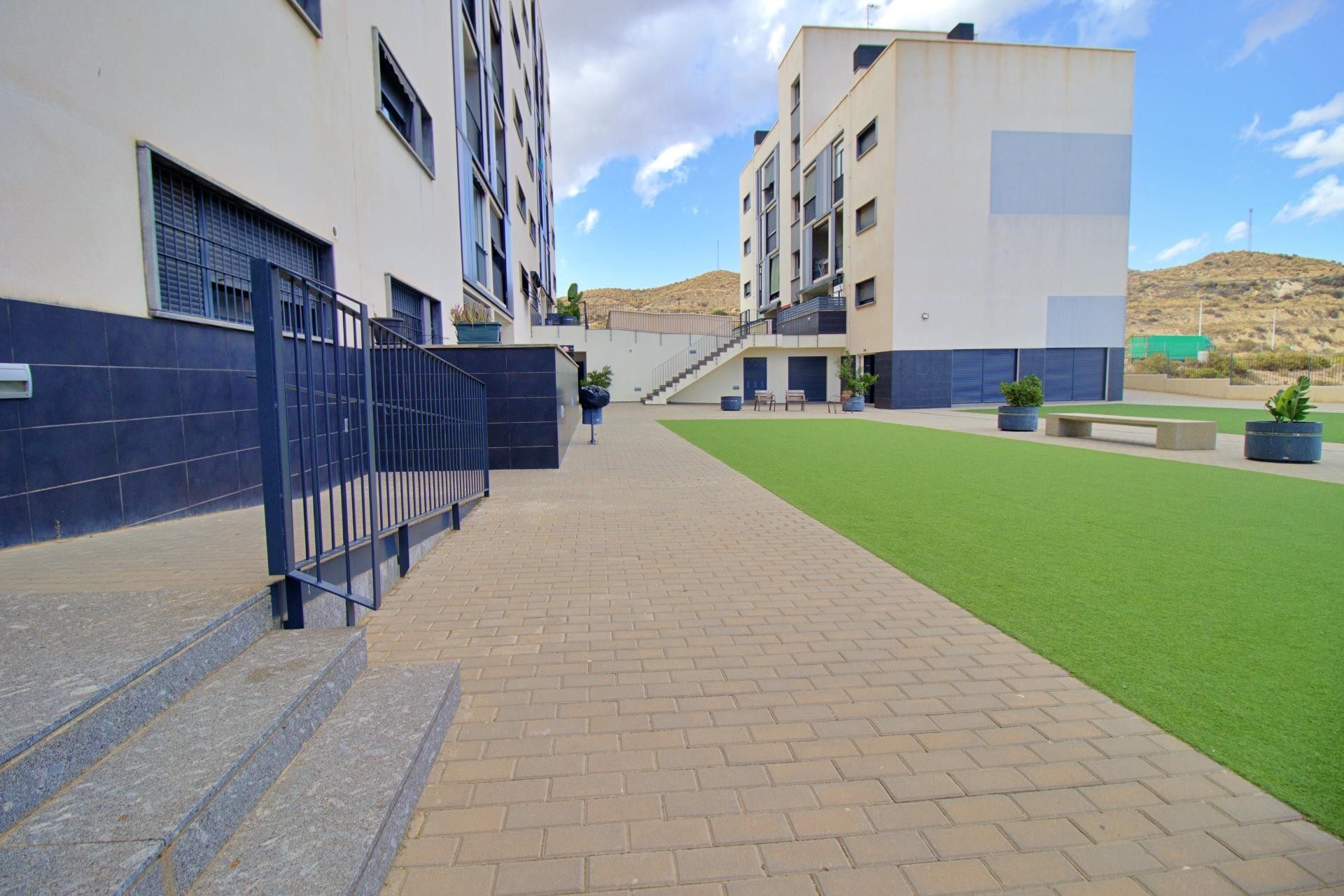 Reventa - Apartamento / piso - Elche - Elche / Elx