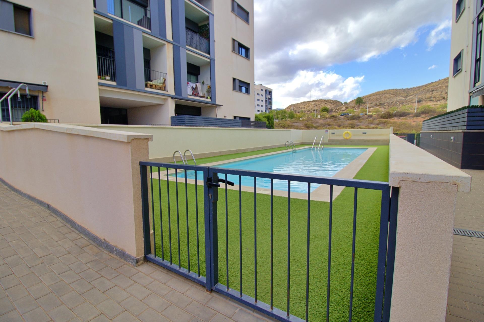 Reventa - Apartamento / piso - Elche - Elche / Elx