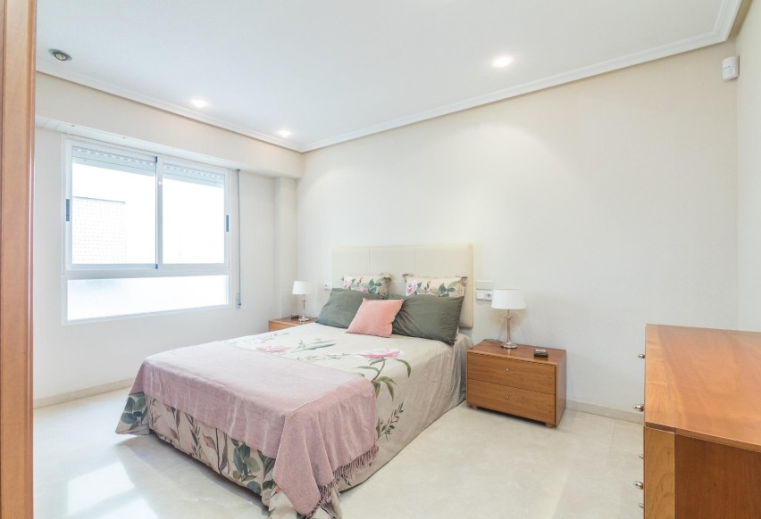 Reventa - Apartamento / piso - Elche - Los Magros-Casablanca