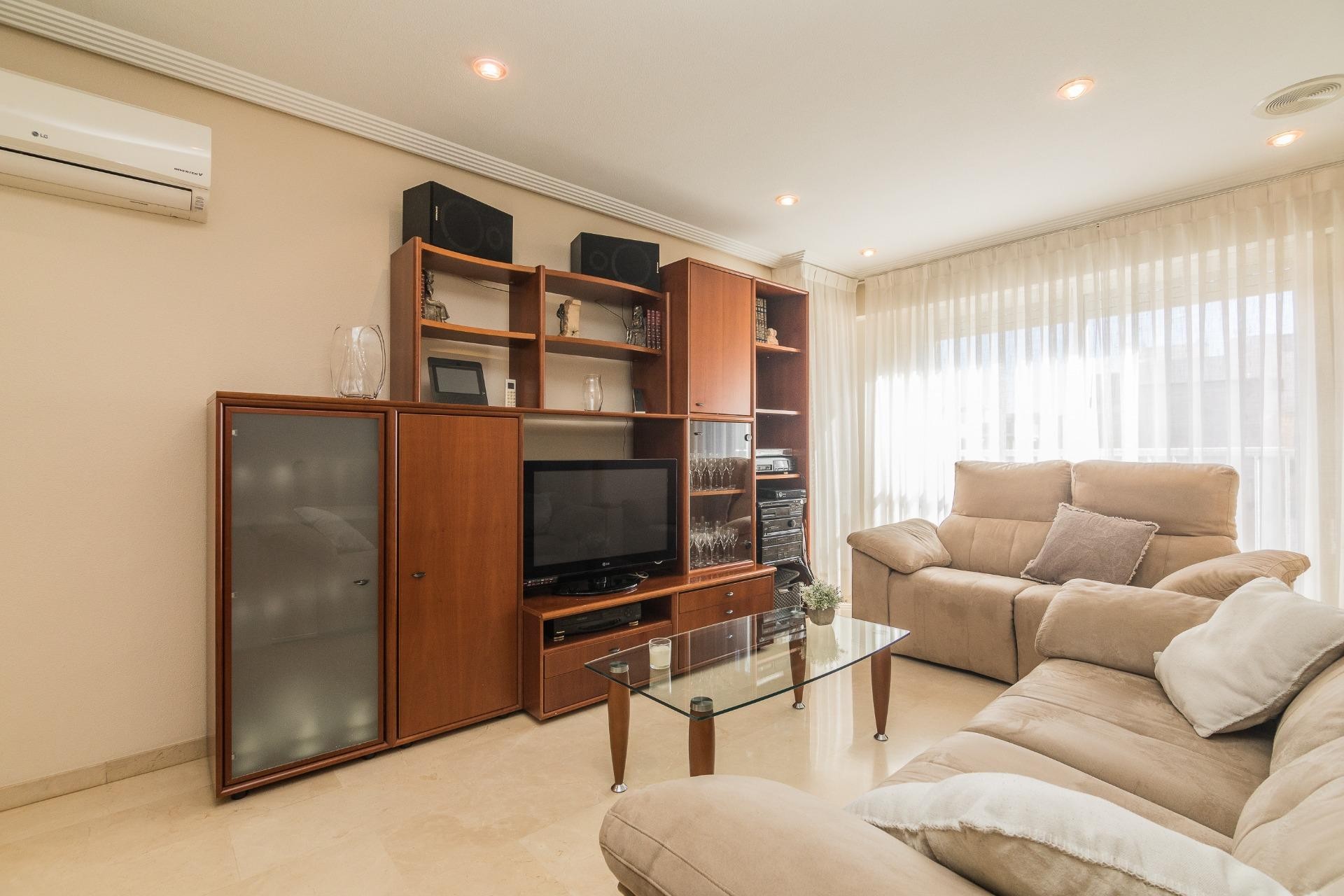 Reventa - Apartamento / piso - Elche - Los Magros-Casablanca