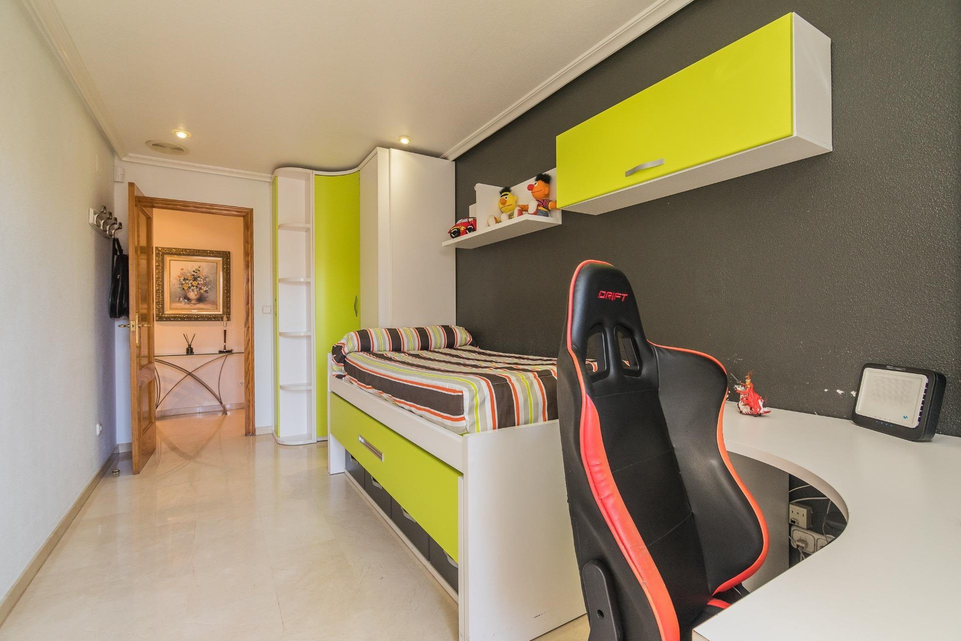 Reventa - Apartamento / piso - Elche - Los Magros-Casablanca