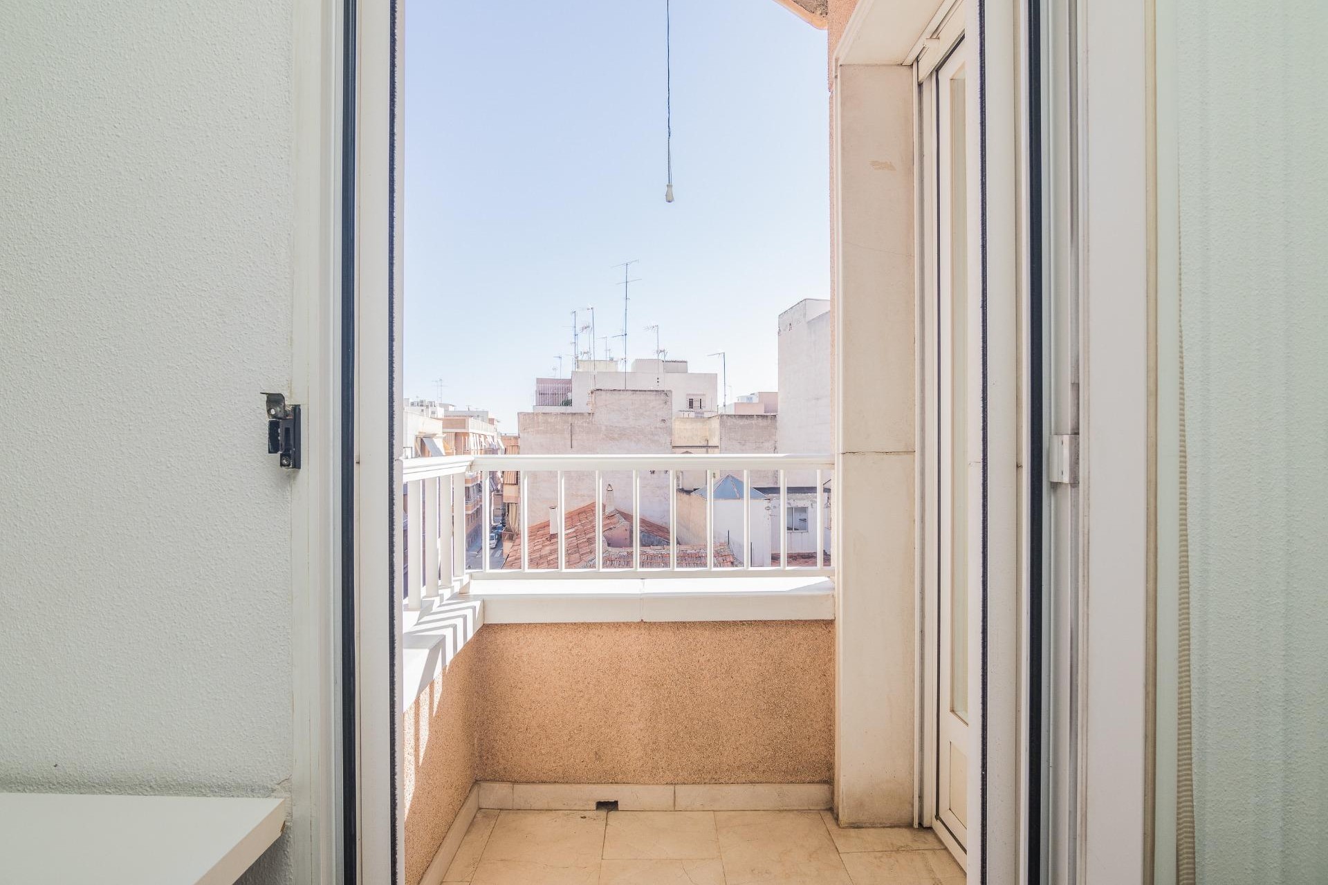 Reventa - Apartamento / piso - Elche - Los Magros-Casablanca